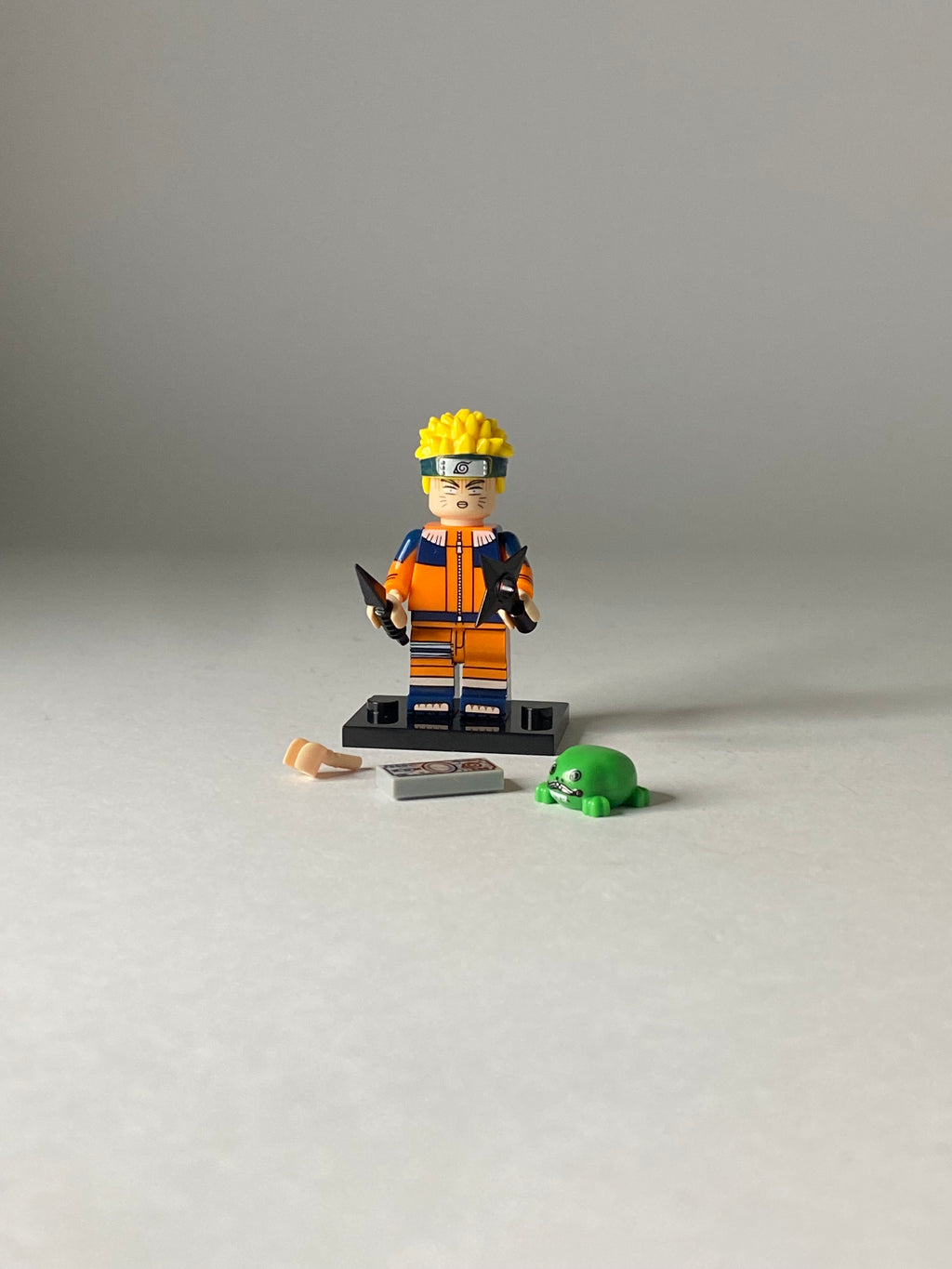 Naruto kid