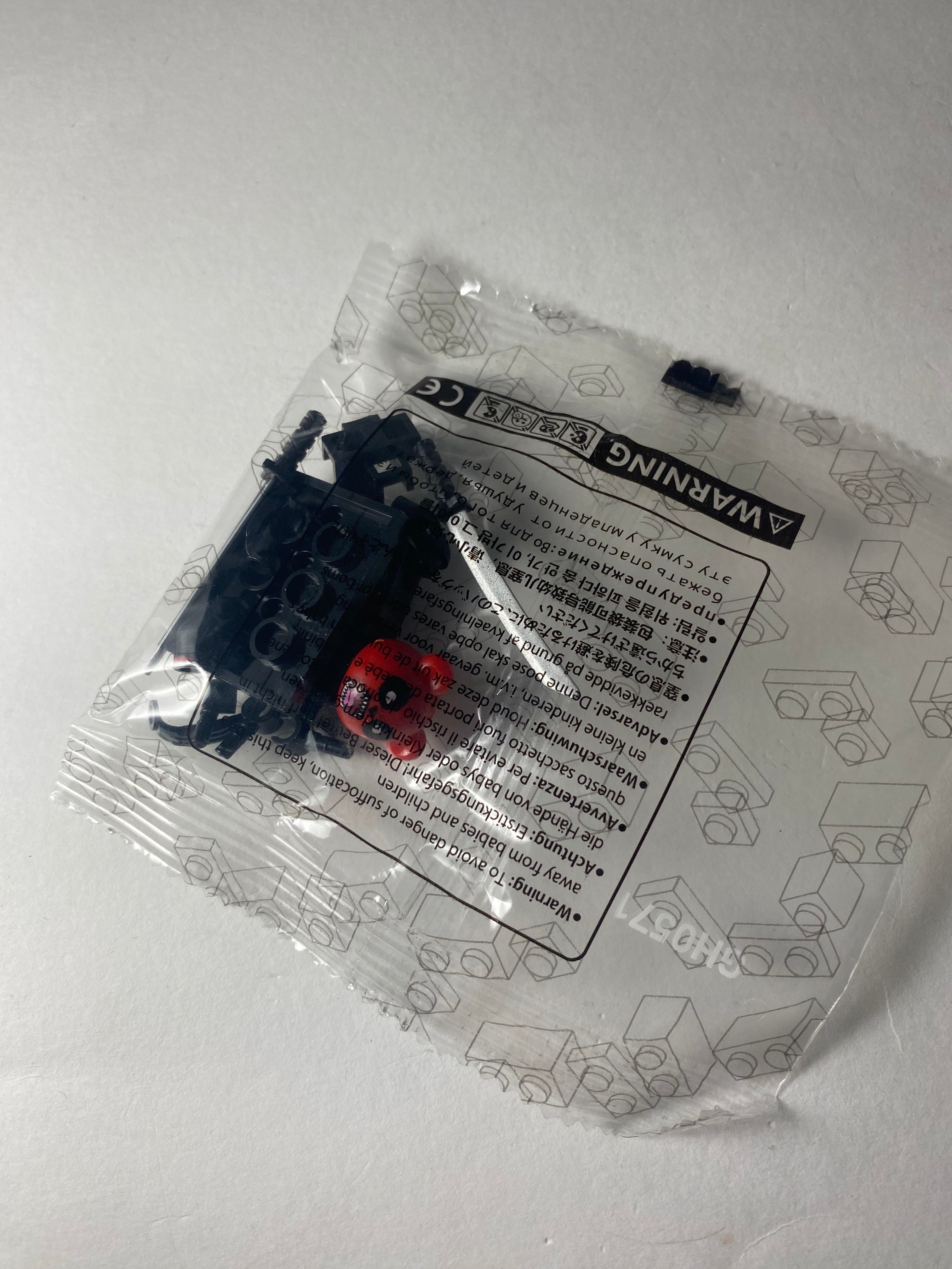Pandapool Deadpool