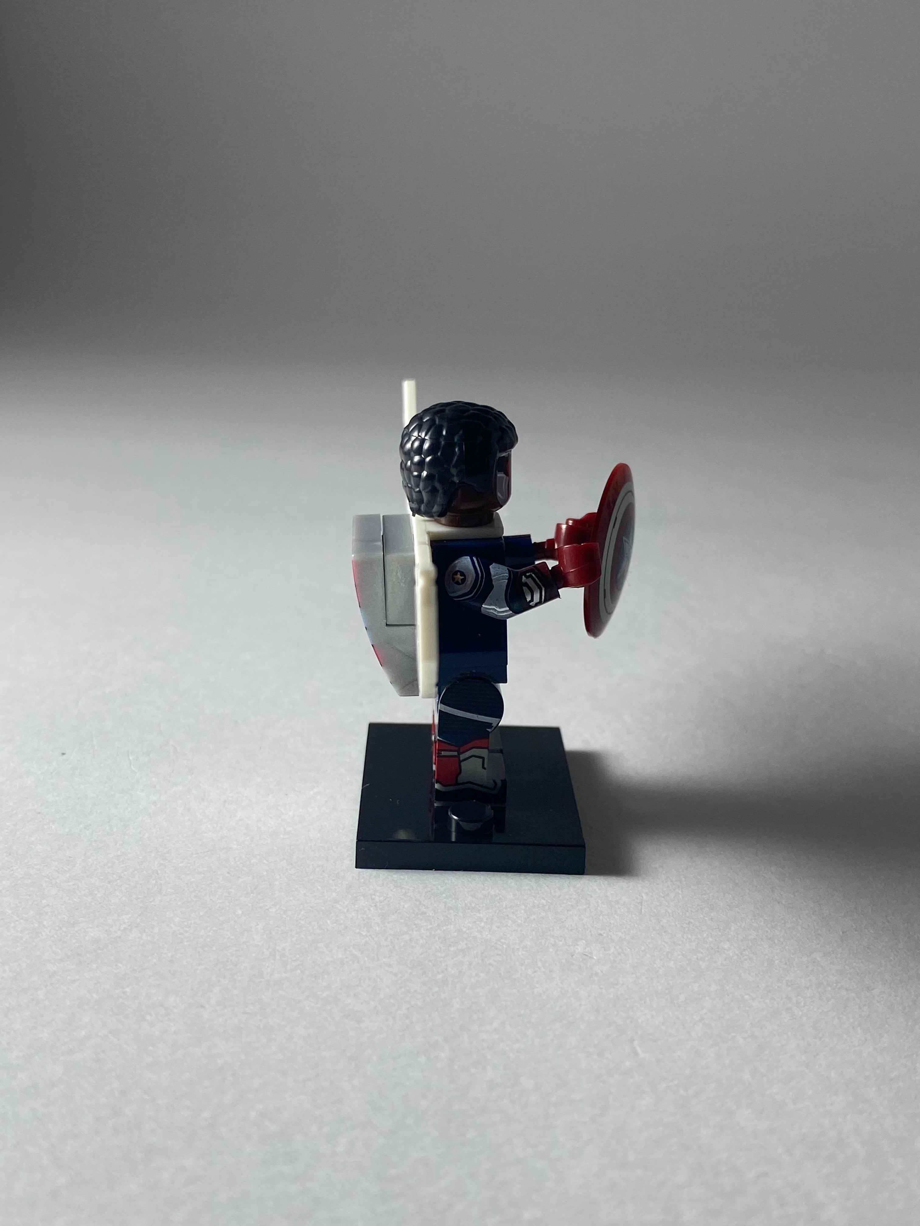 Captain Sam Wilson 3