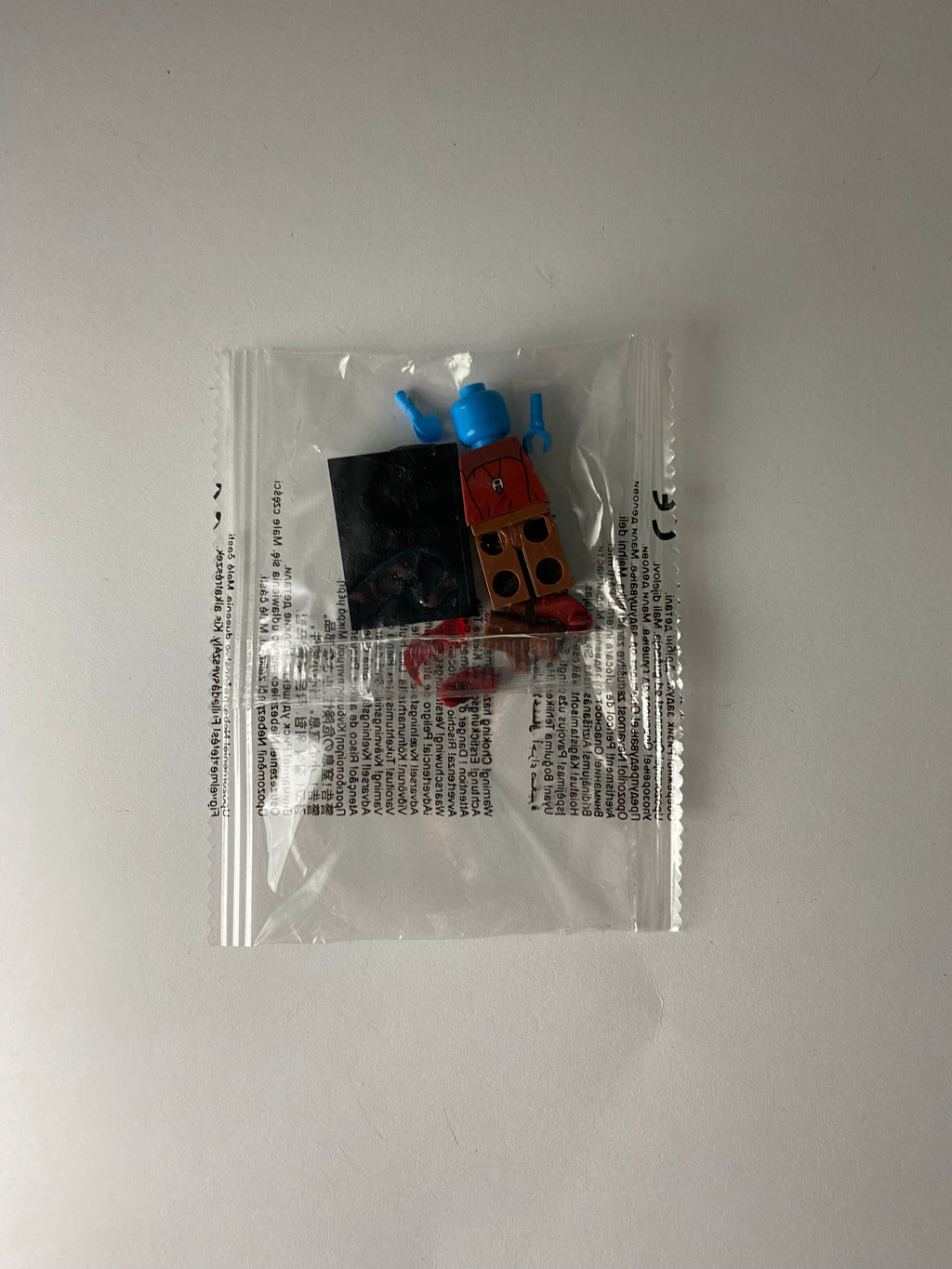 Yondu Udonta
