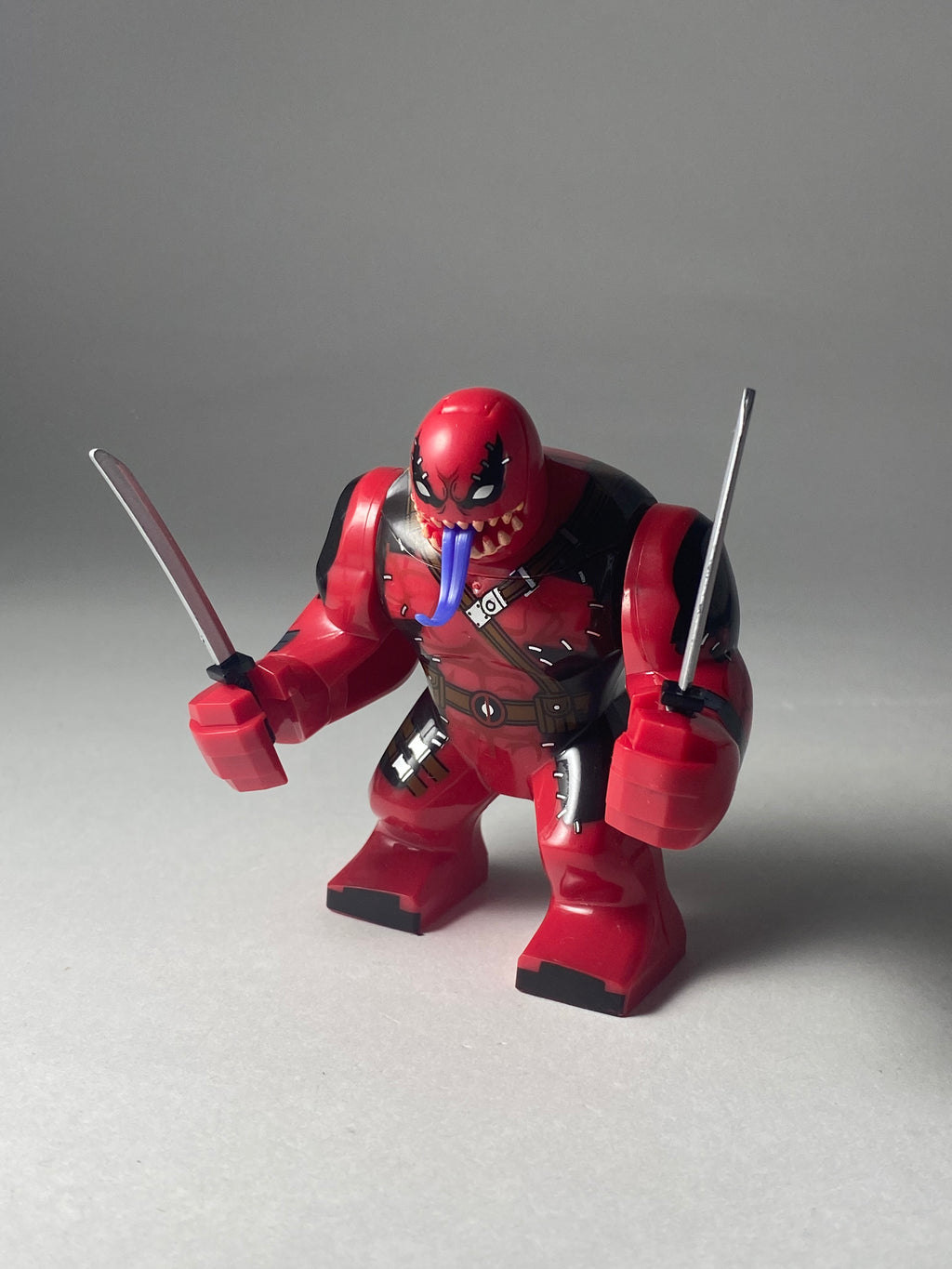 Venompool Big