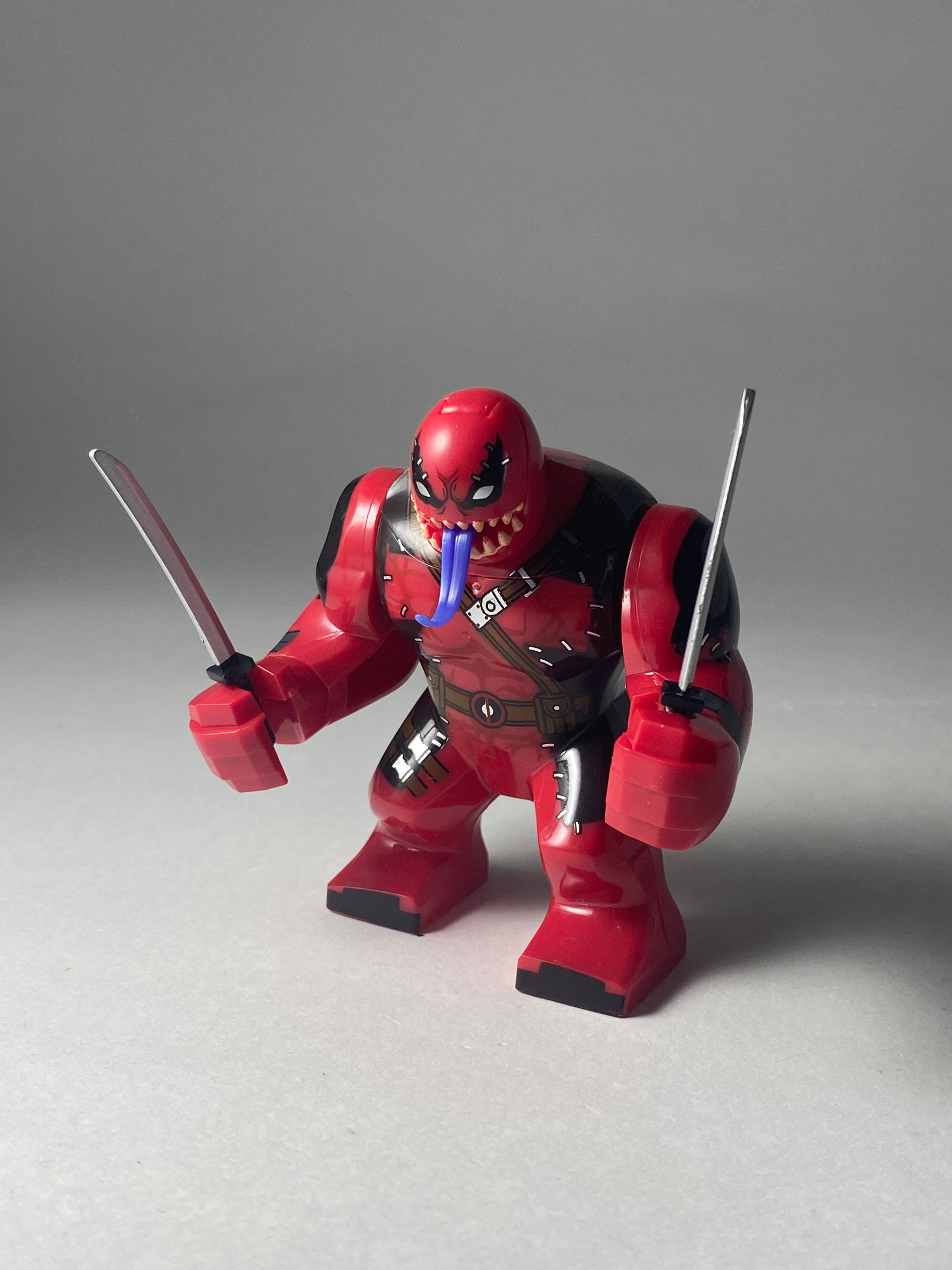 Venompool Big