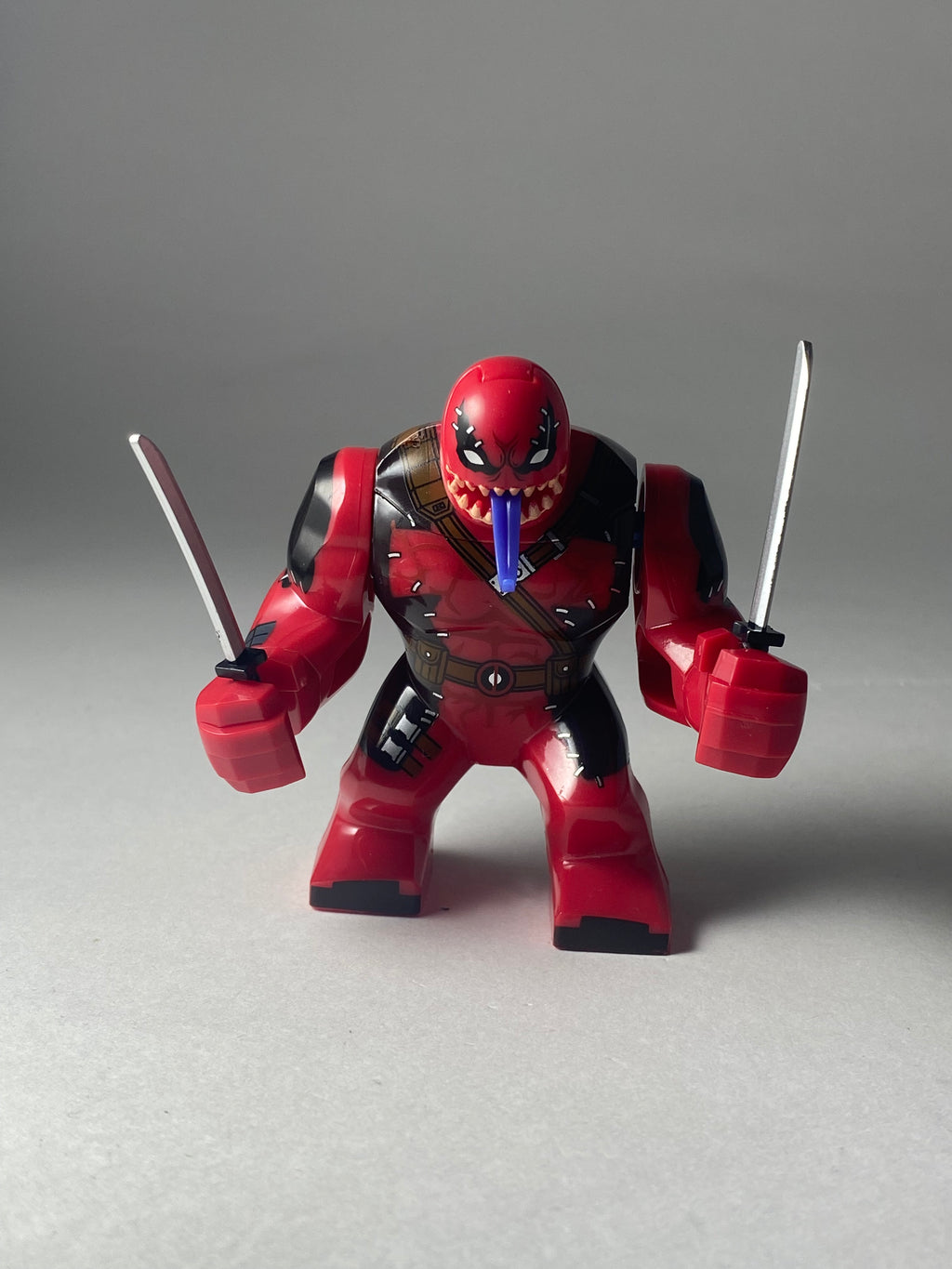 Venompool Big