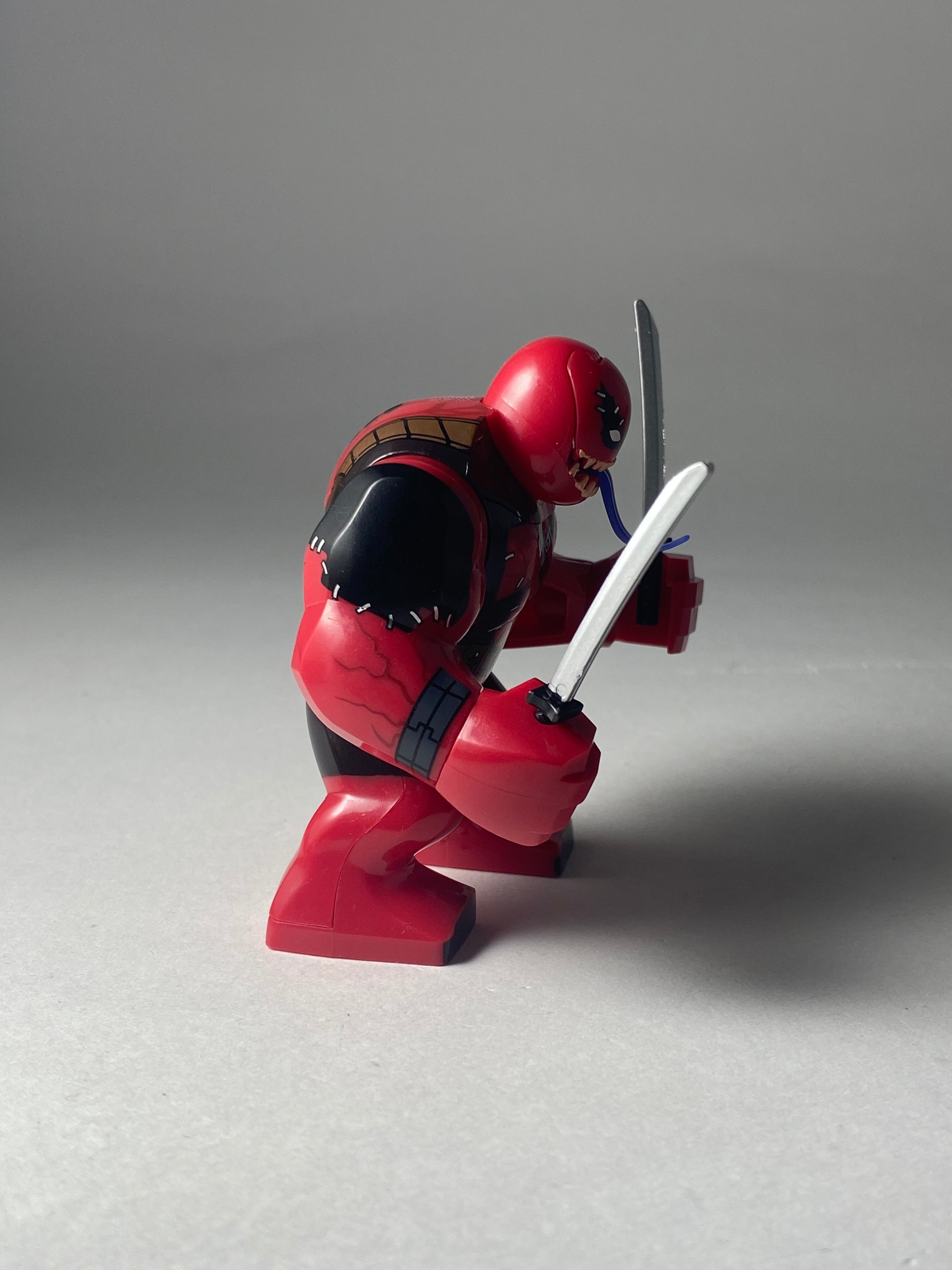 Venompool Big