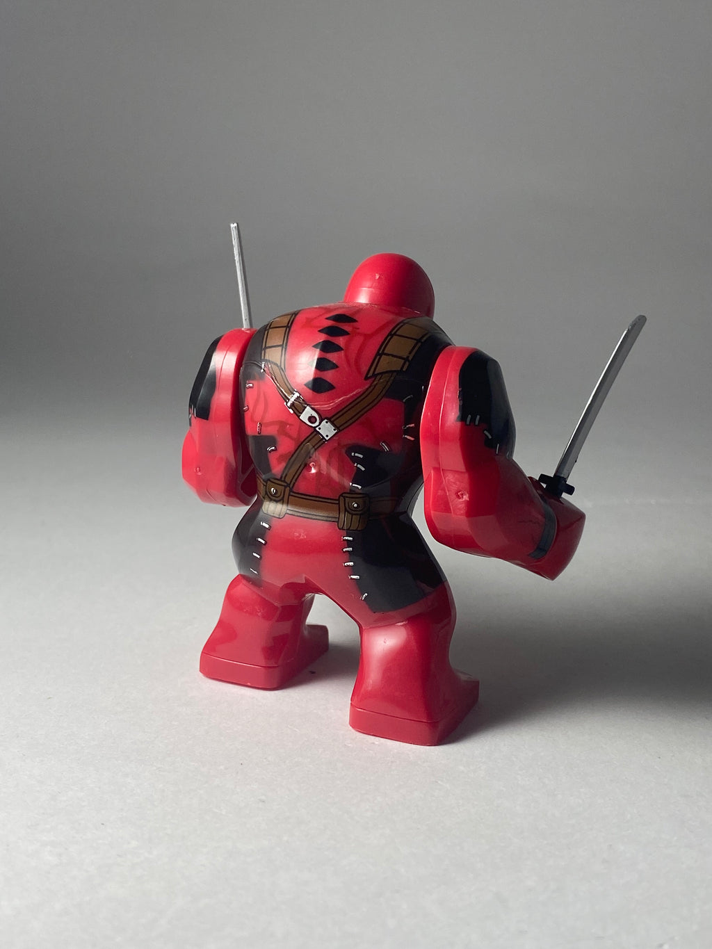 Venompool Big