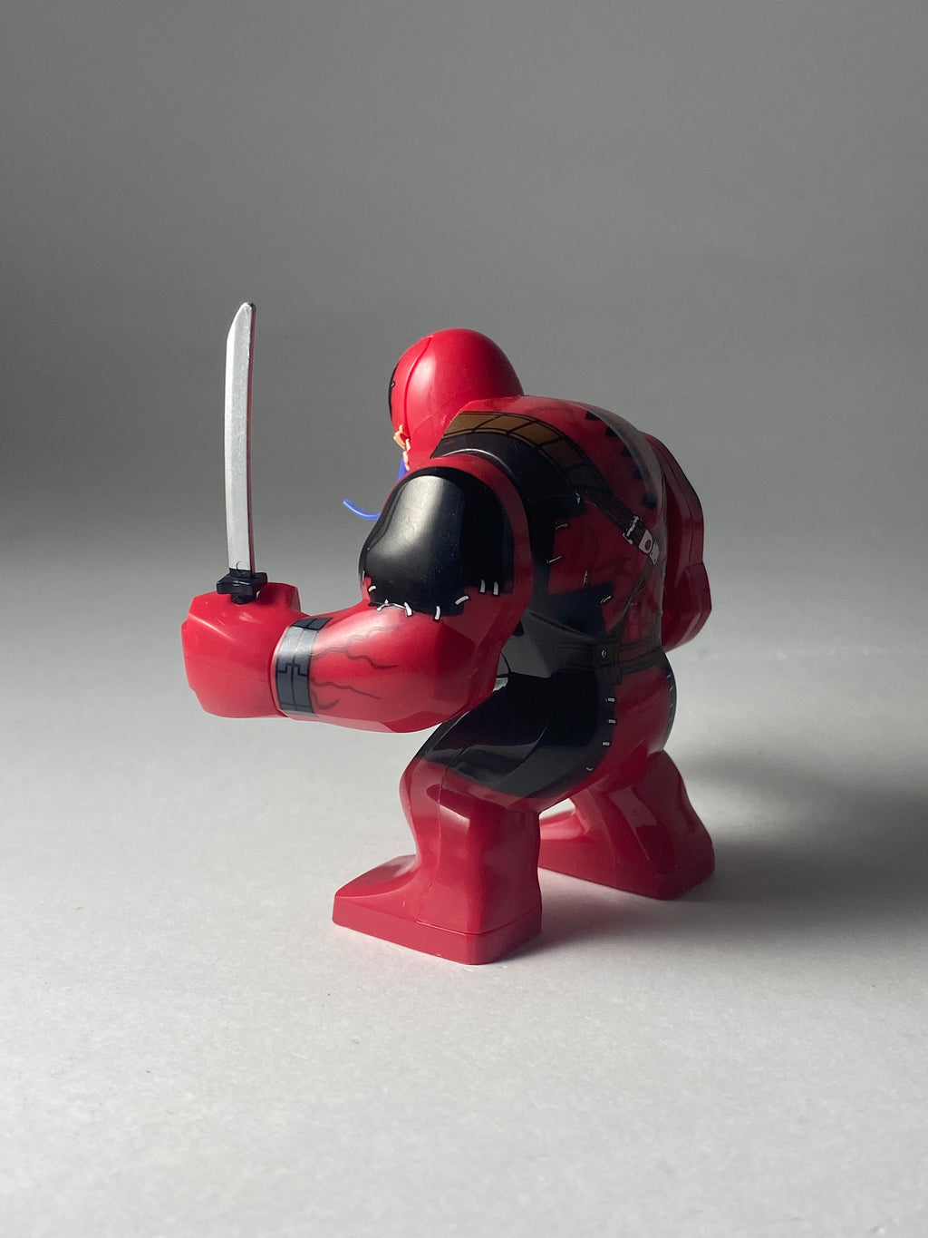 Venompool Big