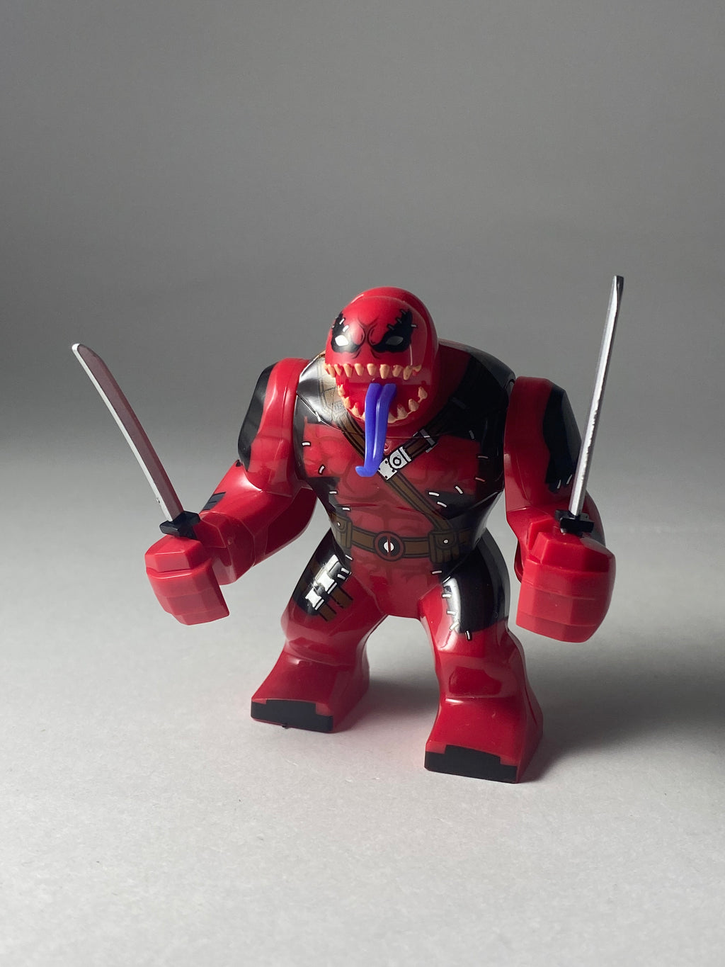 Venompool Big