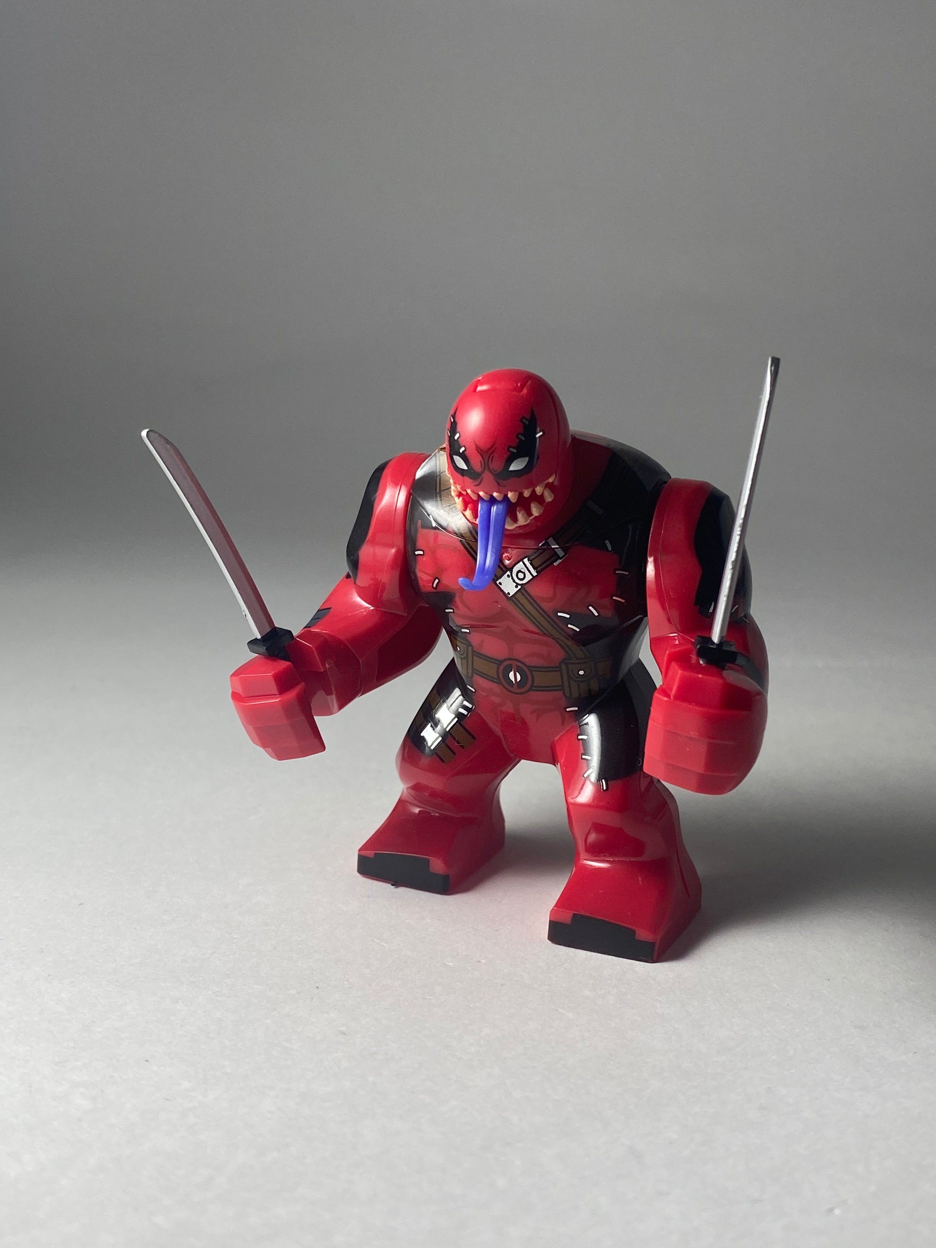 Venompool Big