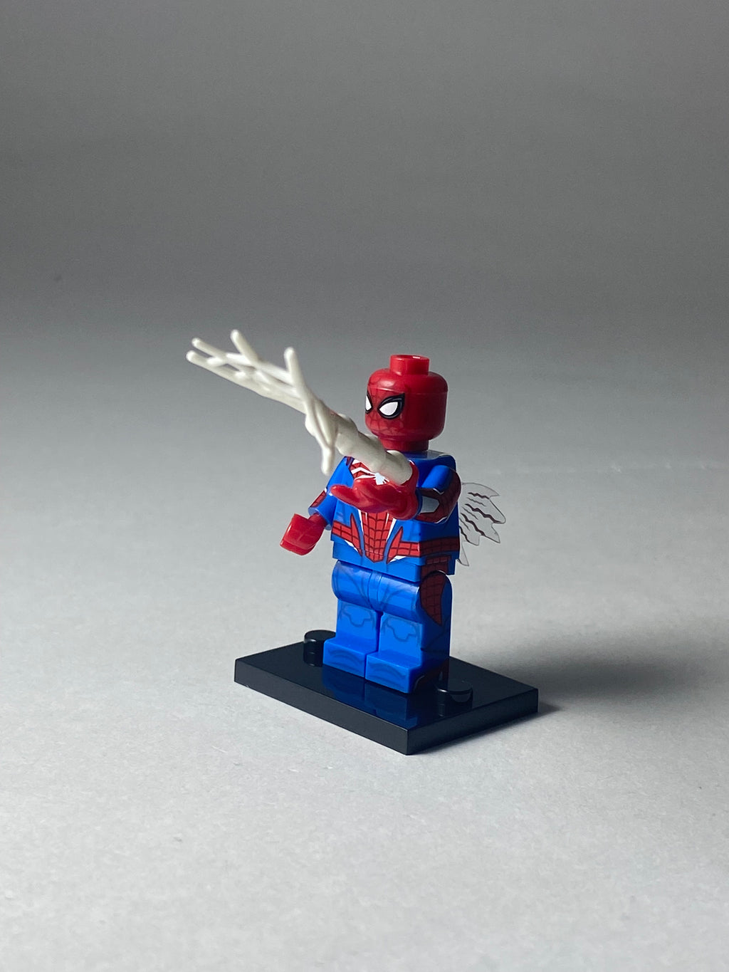 Spiderman PS5