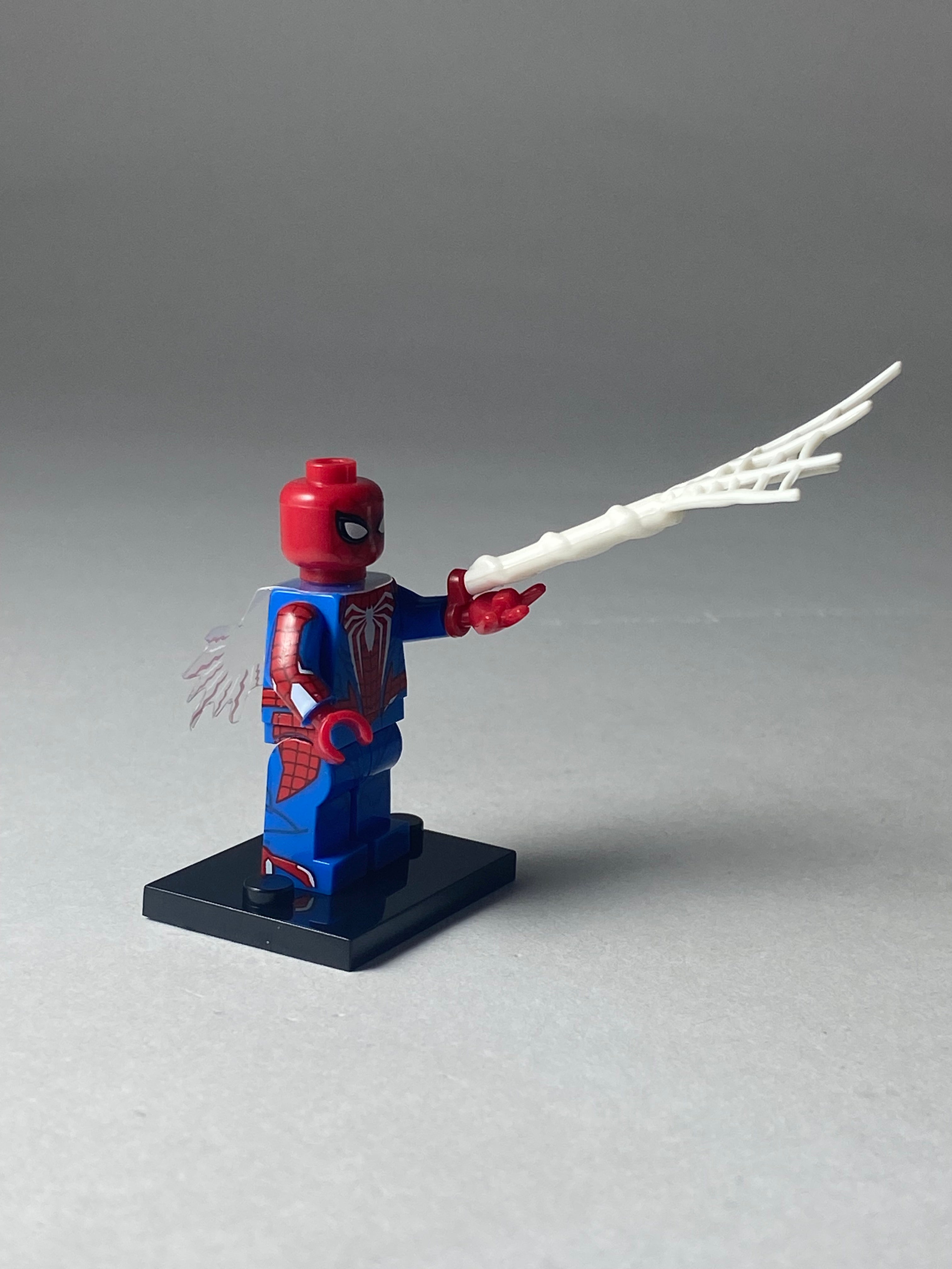 Spiderman PS5