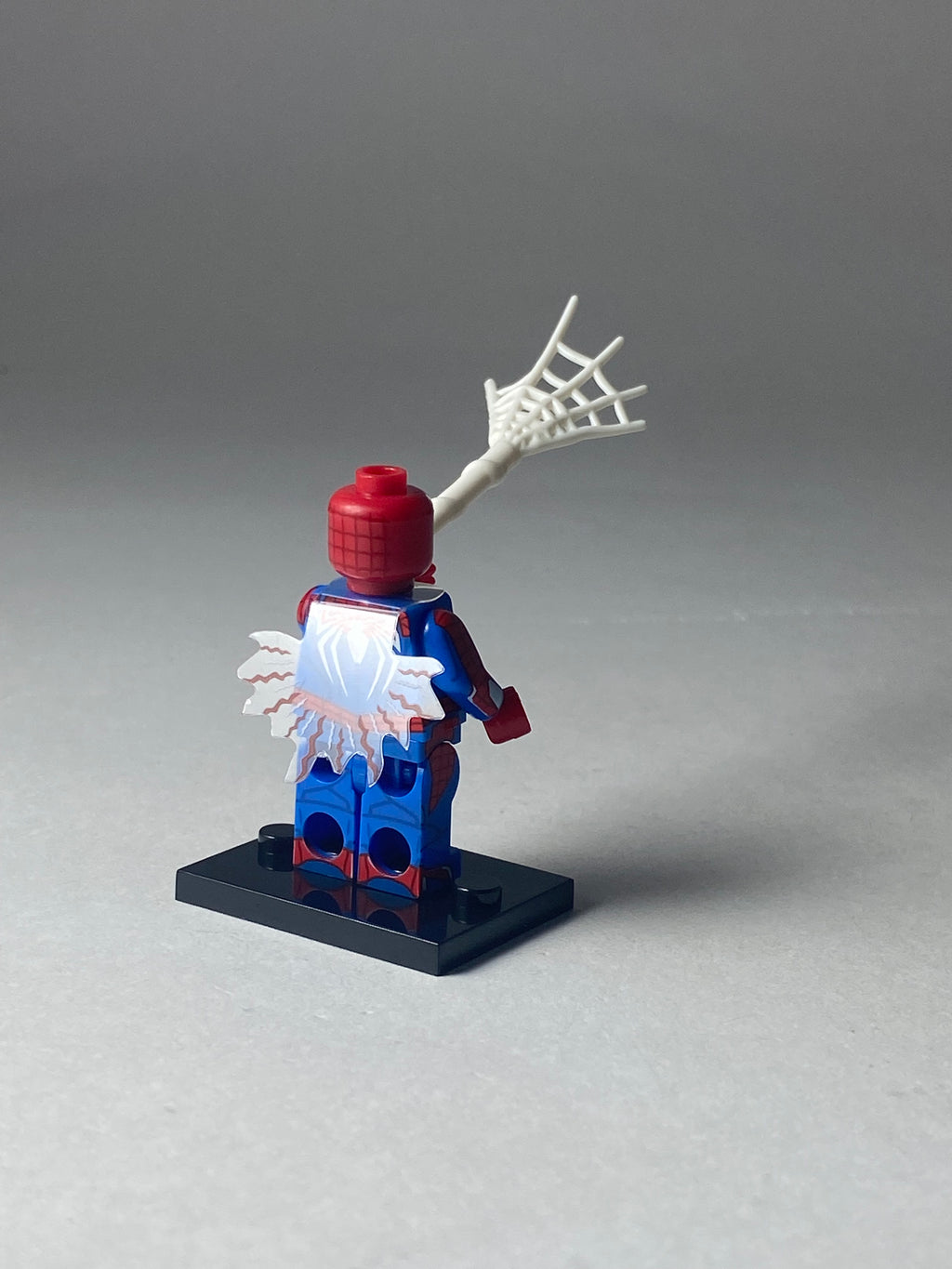 Spiderman PS5