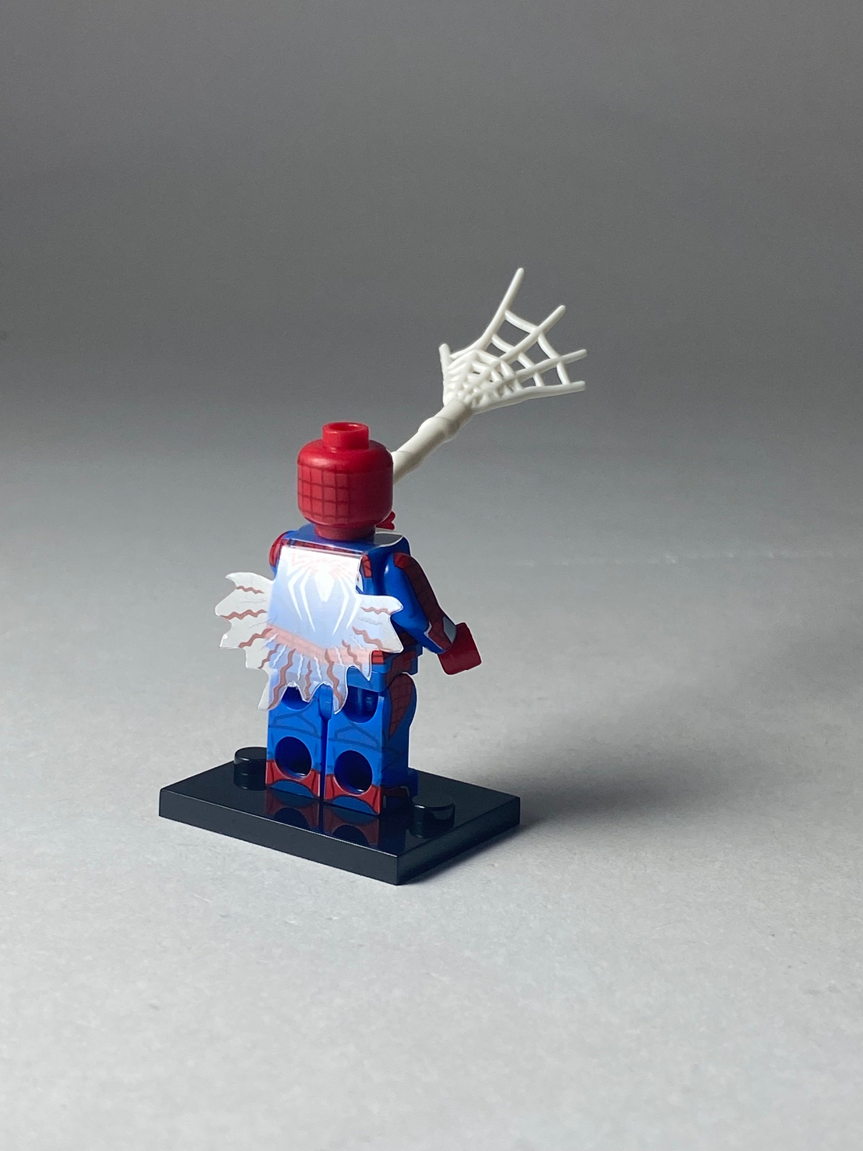 Spiderman PS5