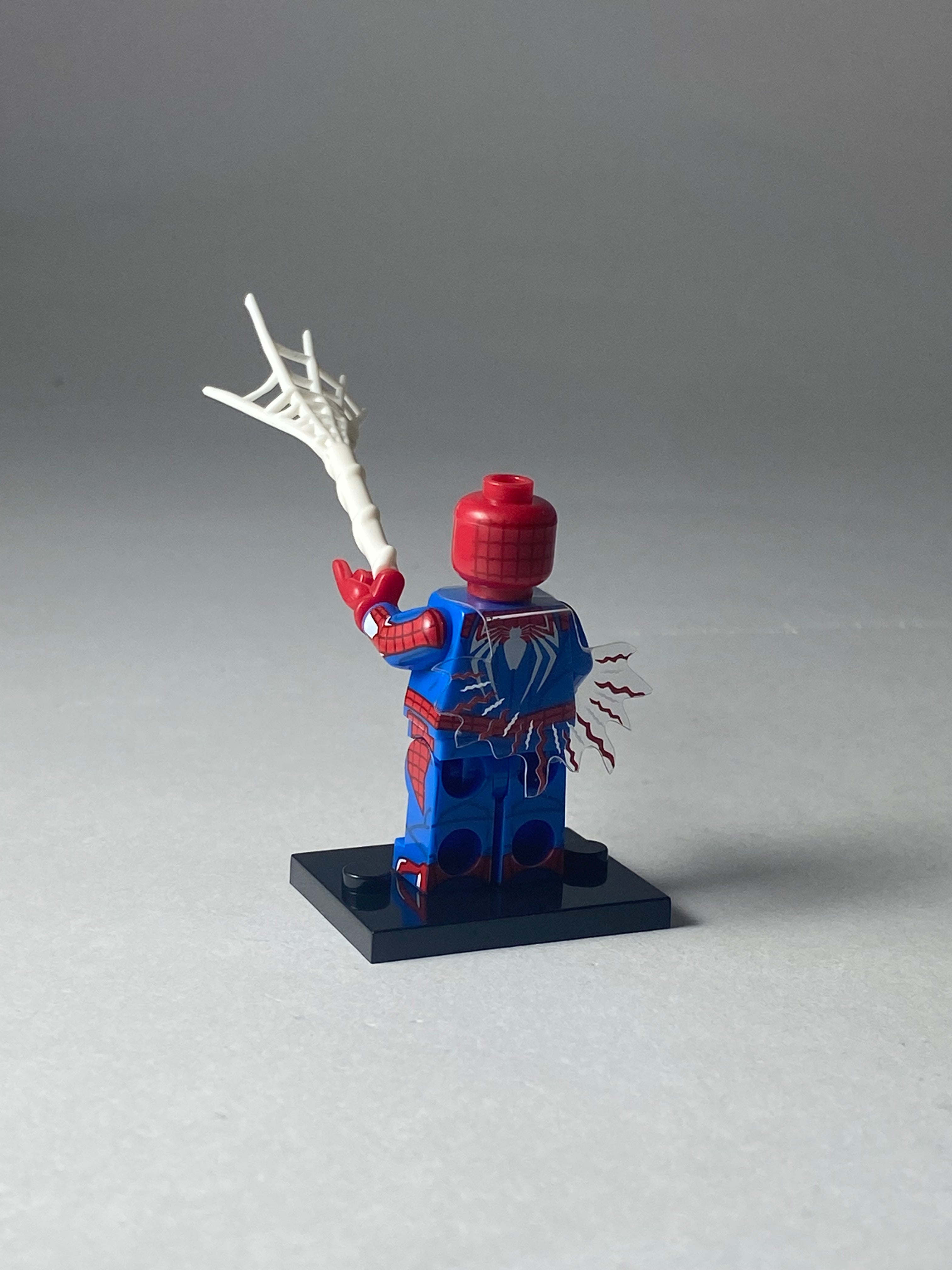Spiderman PS5