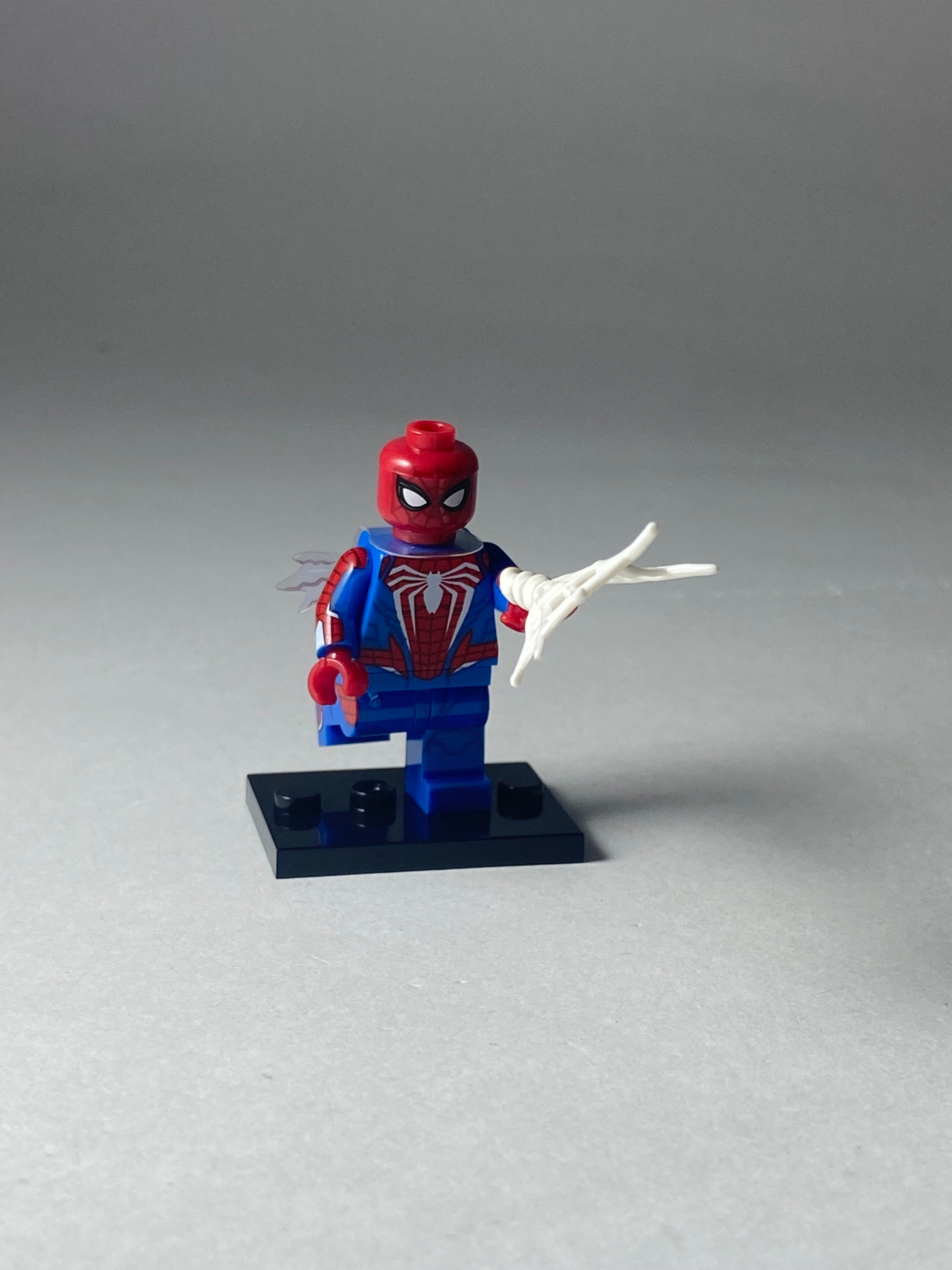 Spiderman PS5