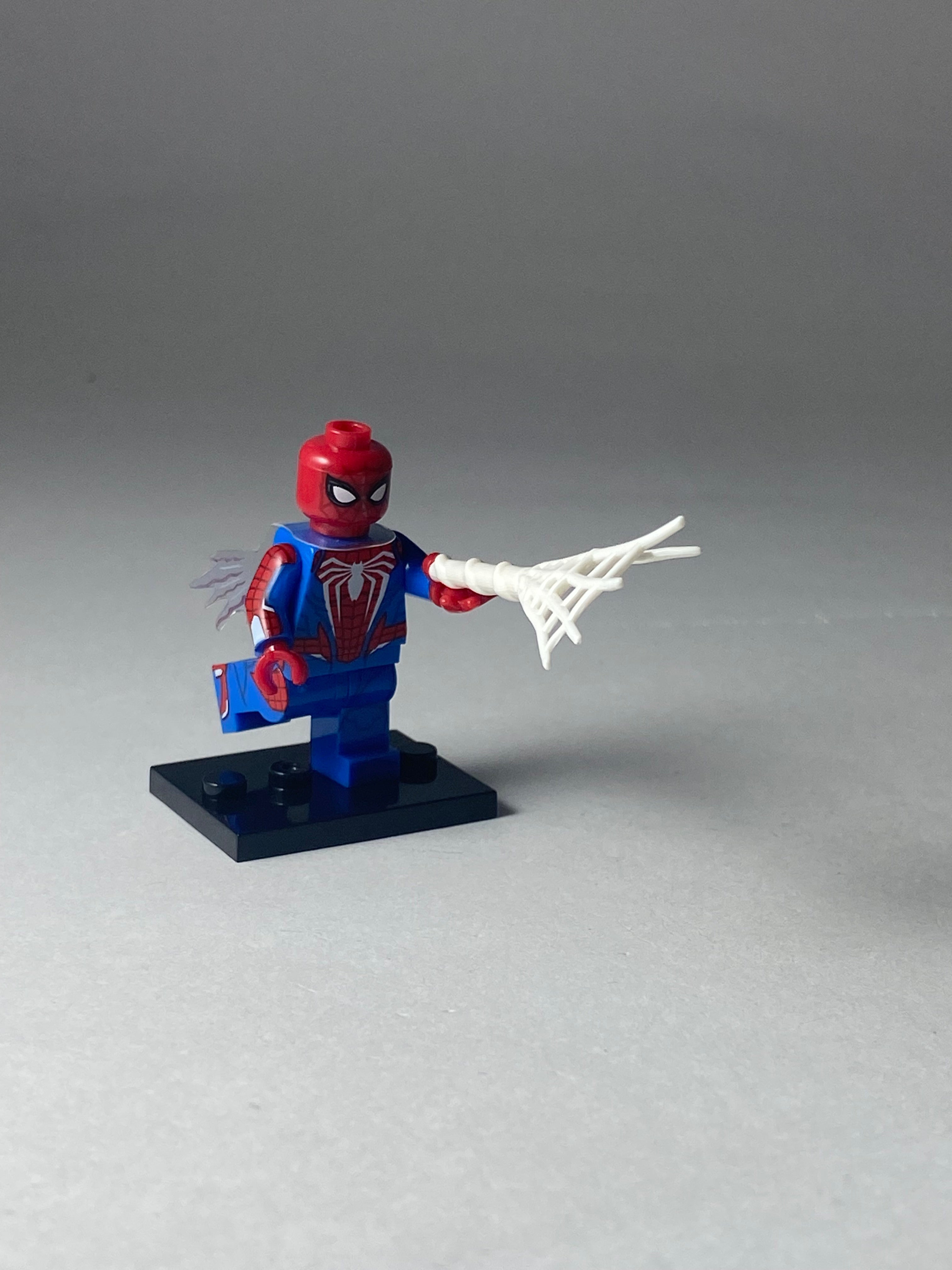 Spiderman PS5
