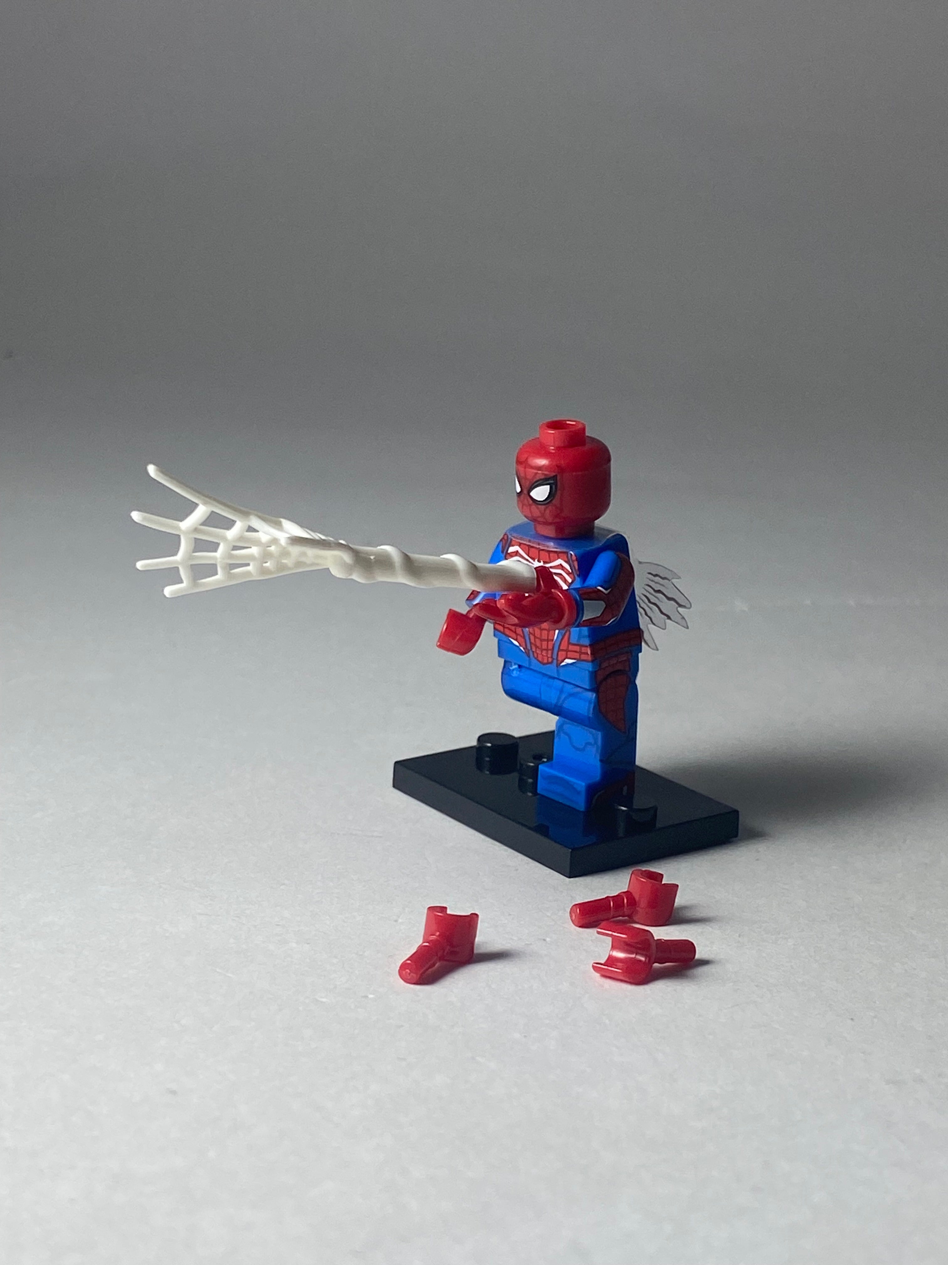 Spiderman PS5
