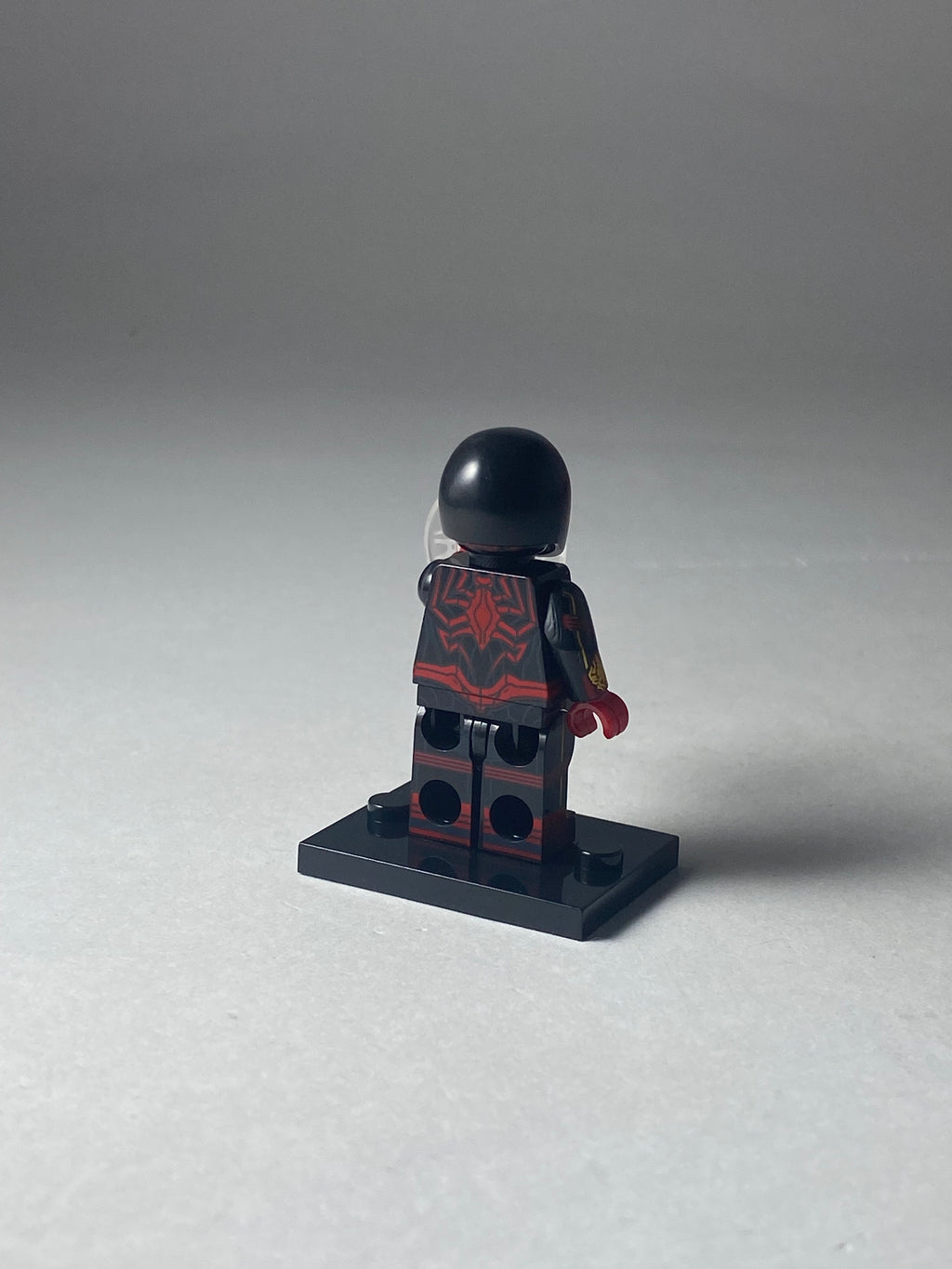Strike Spiderman Suit