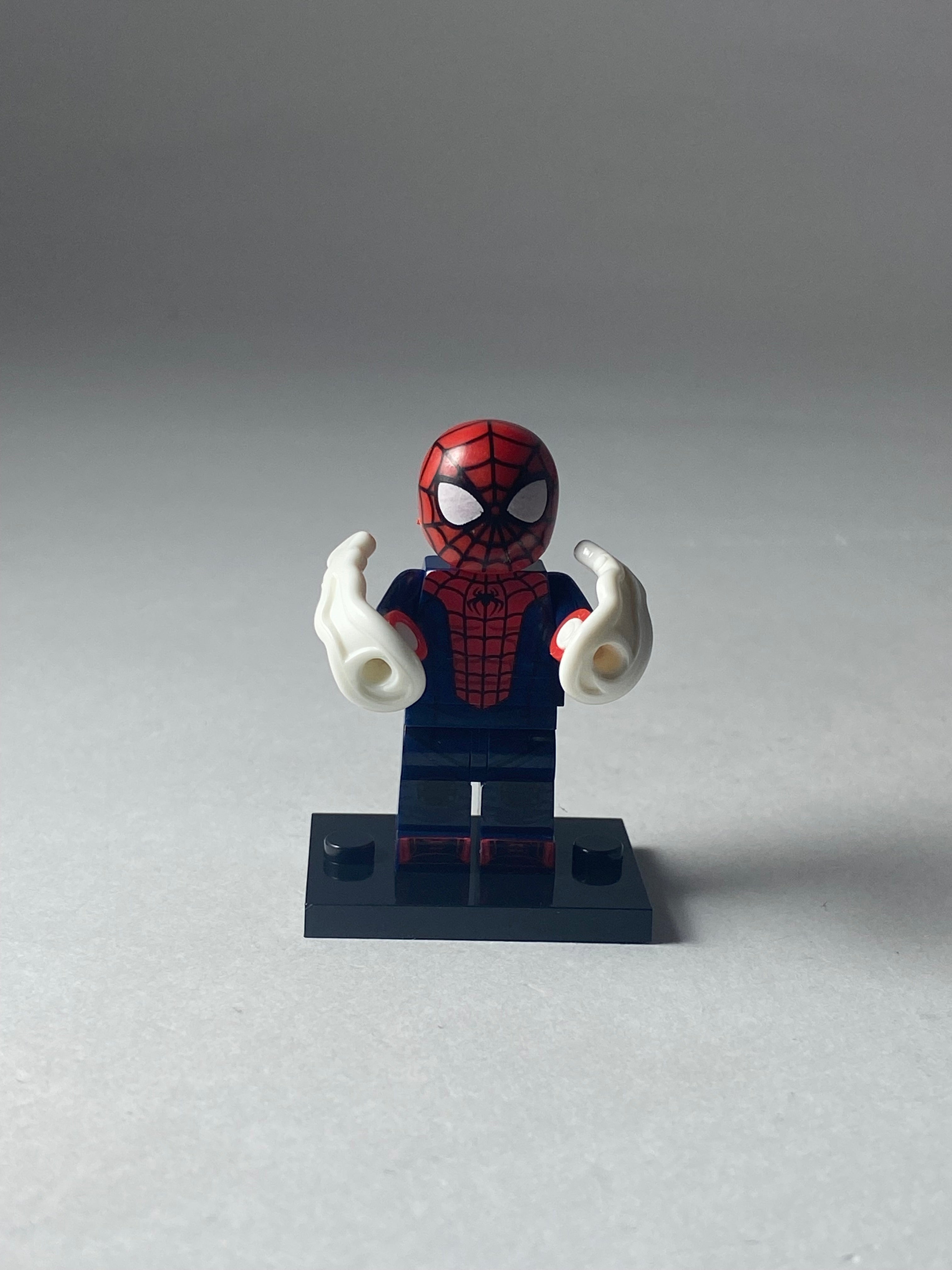 Simple Spiderman