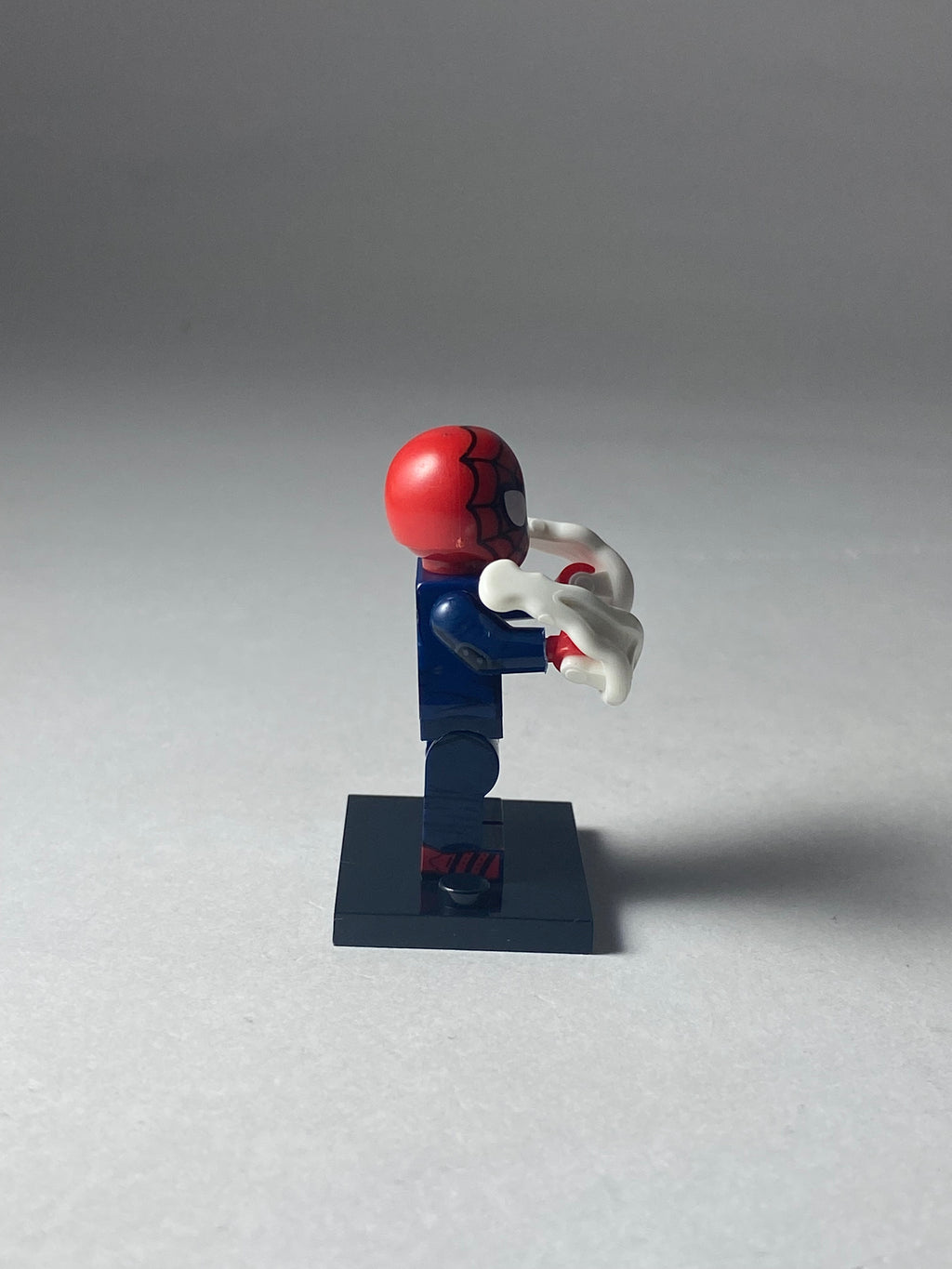 Simple Spiderman