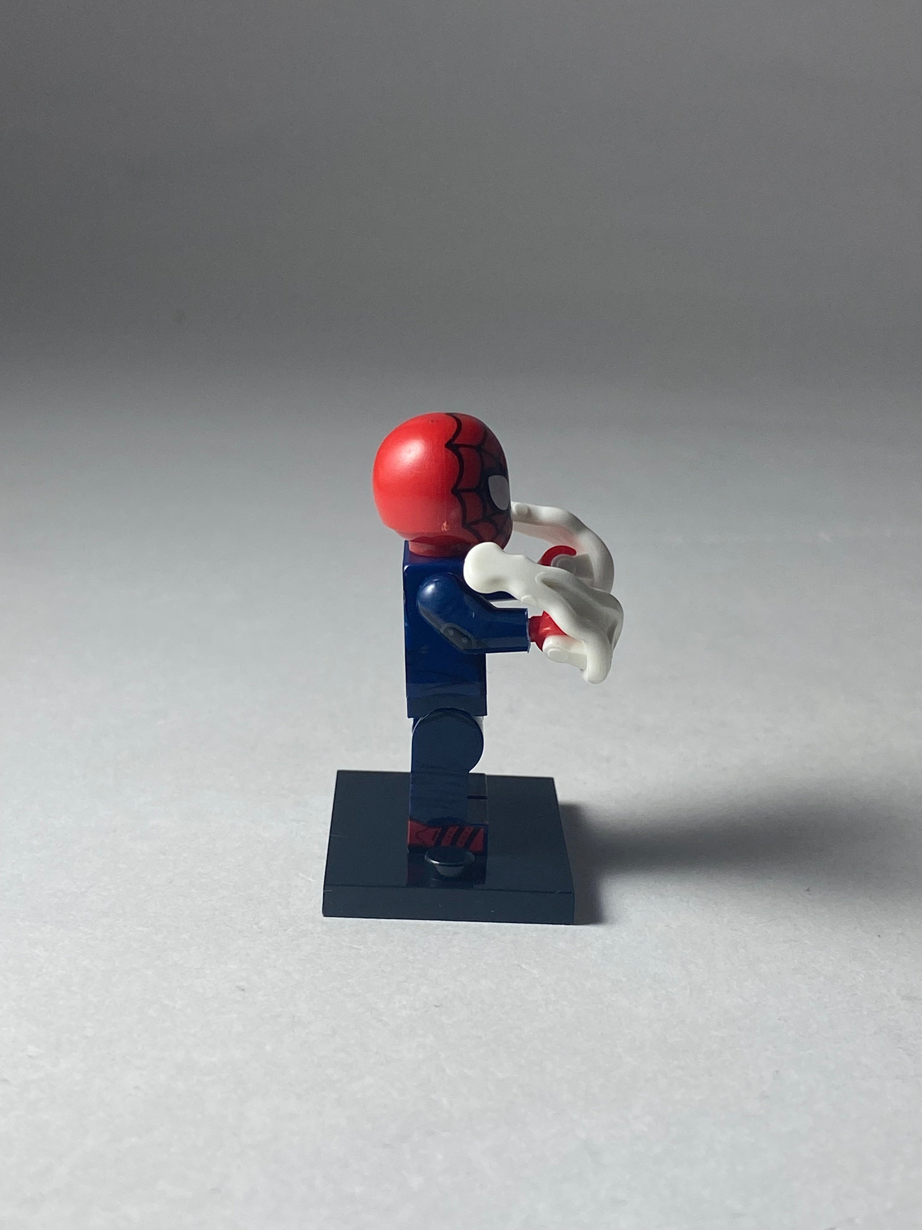 Simple Spiderman