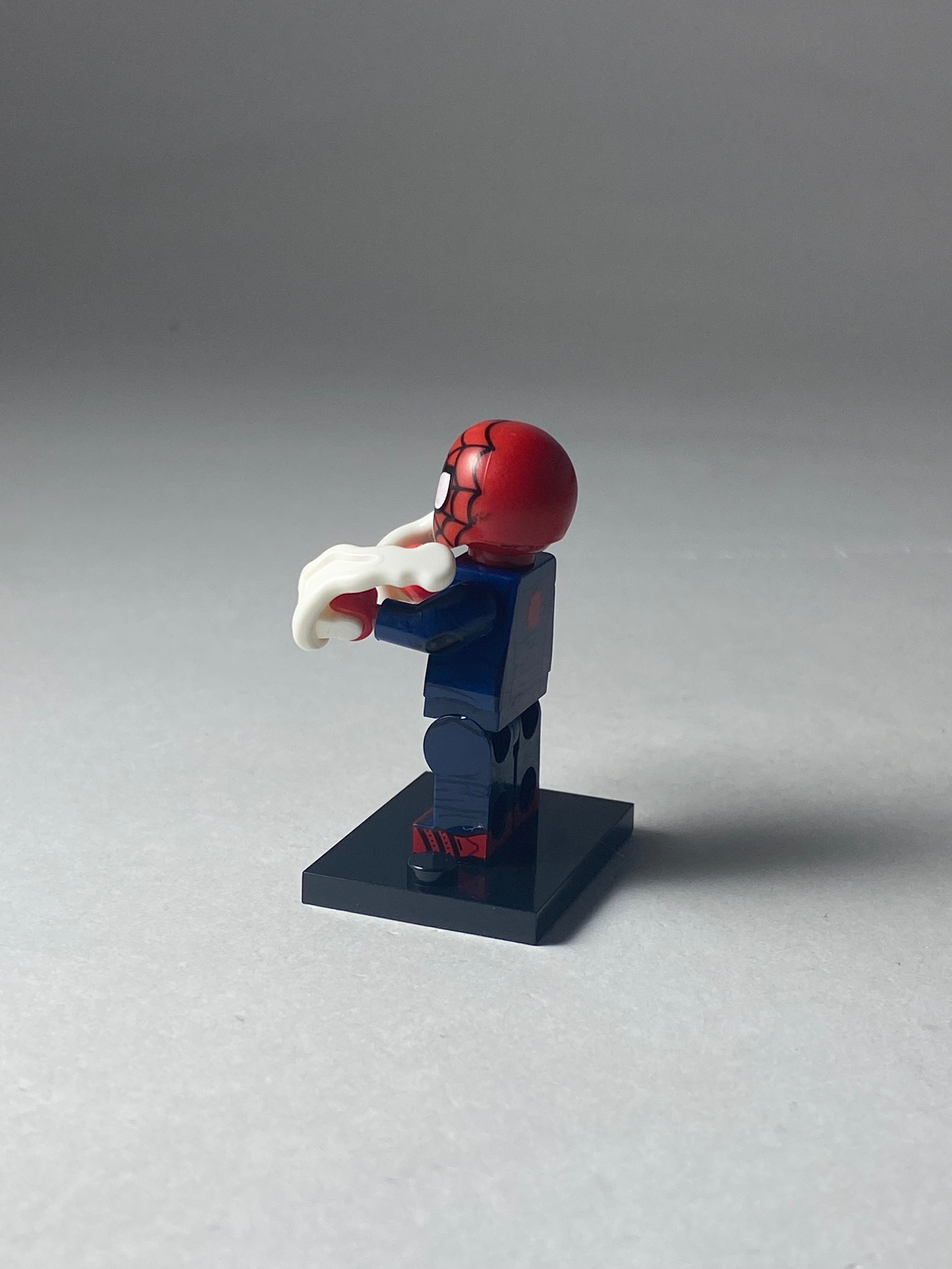 Simple Spiderman