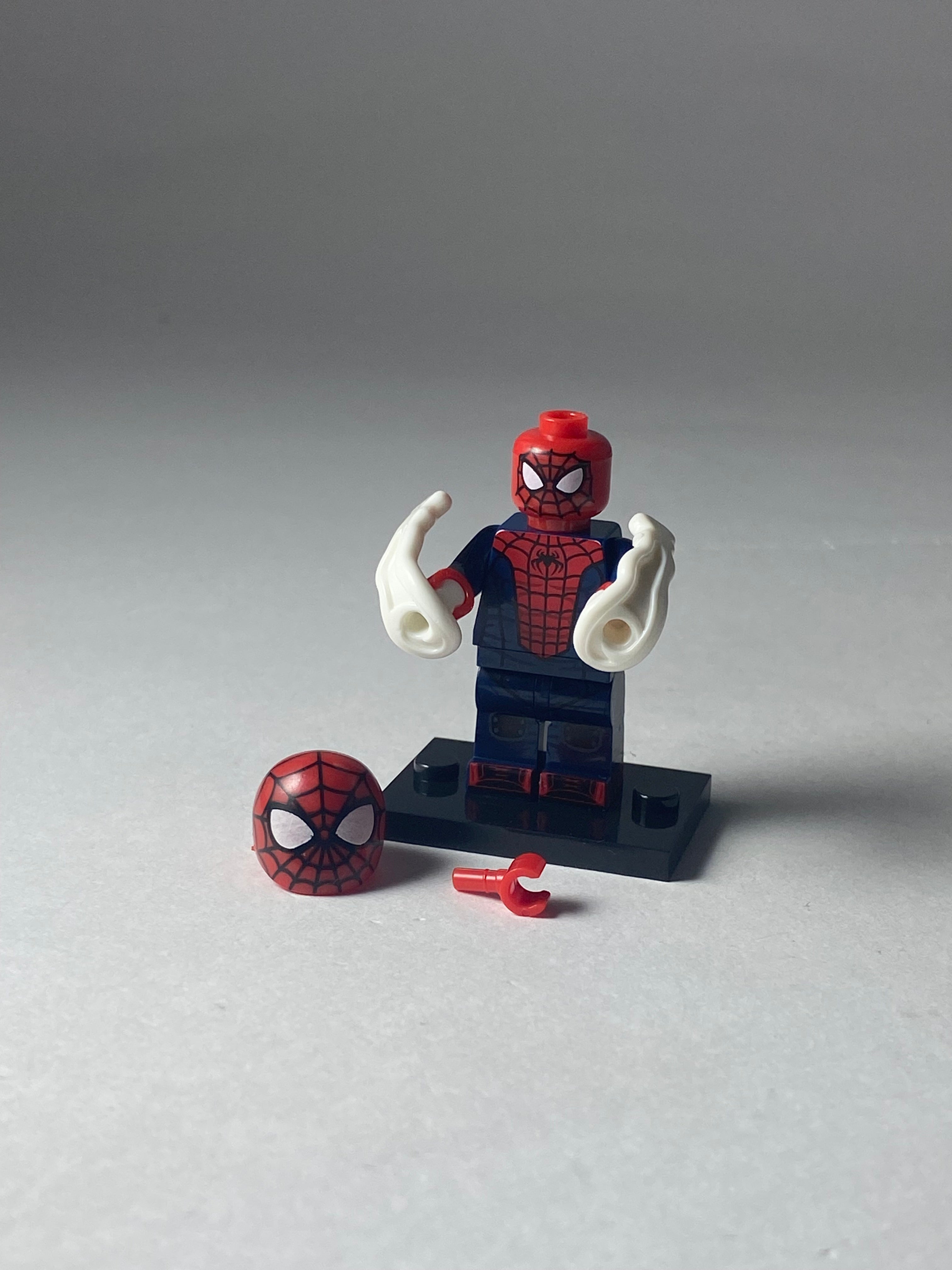 Simple Spiderman