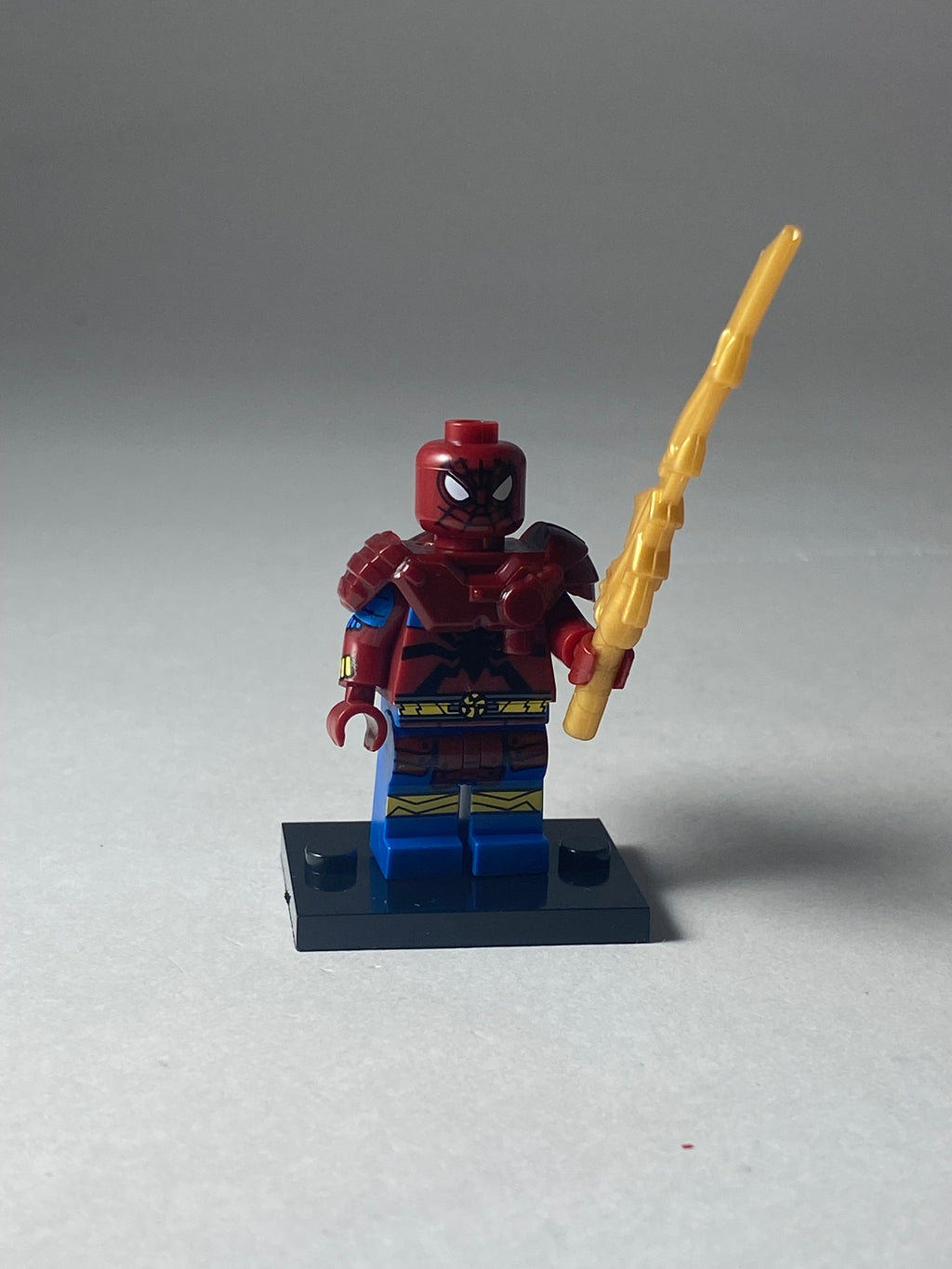 Spiderman Earth TRN458