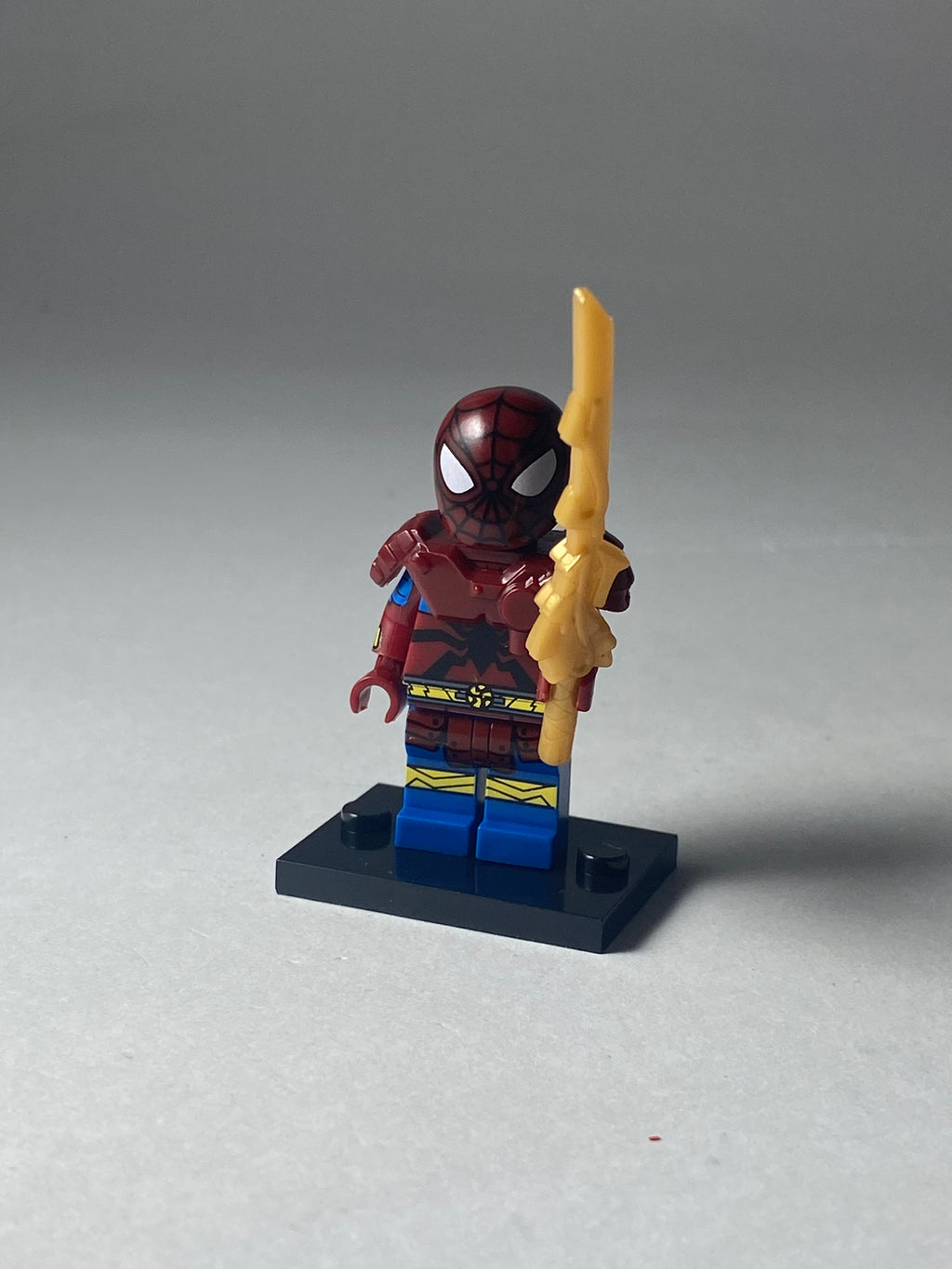 Spiderman Earth TRN458