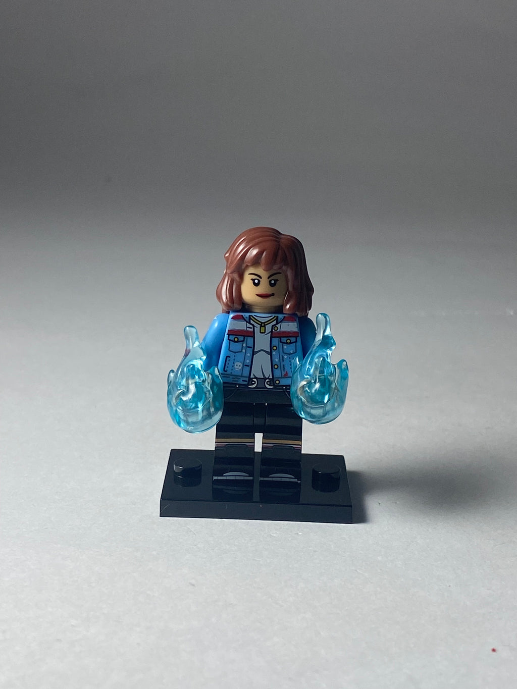 America Chavez 2