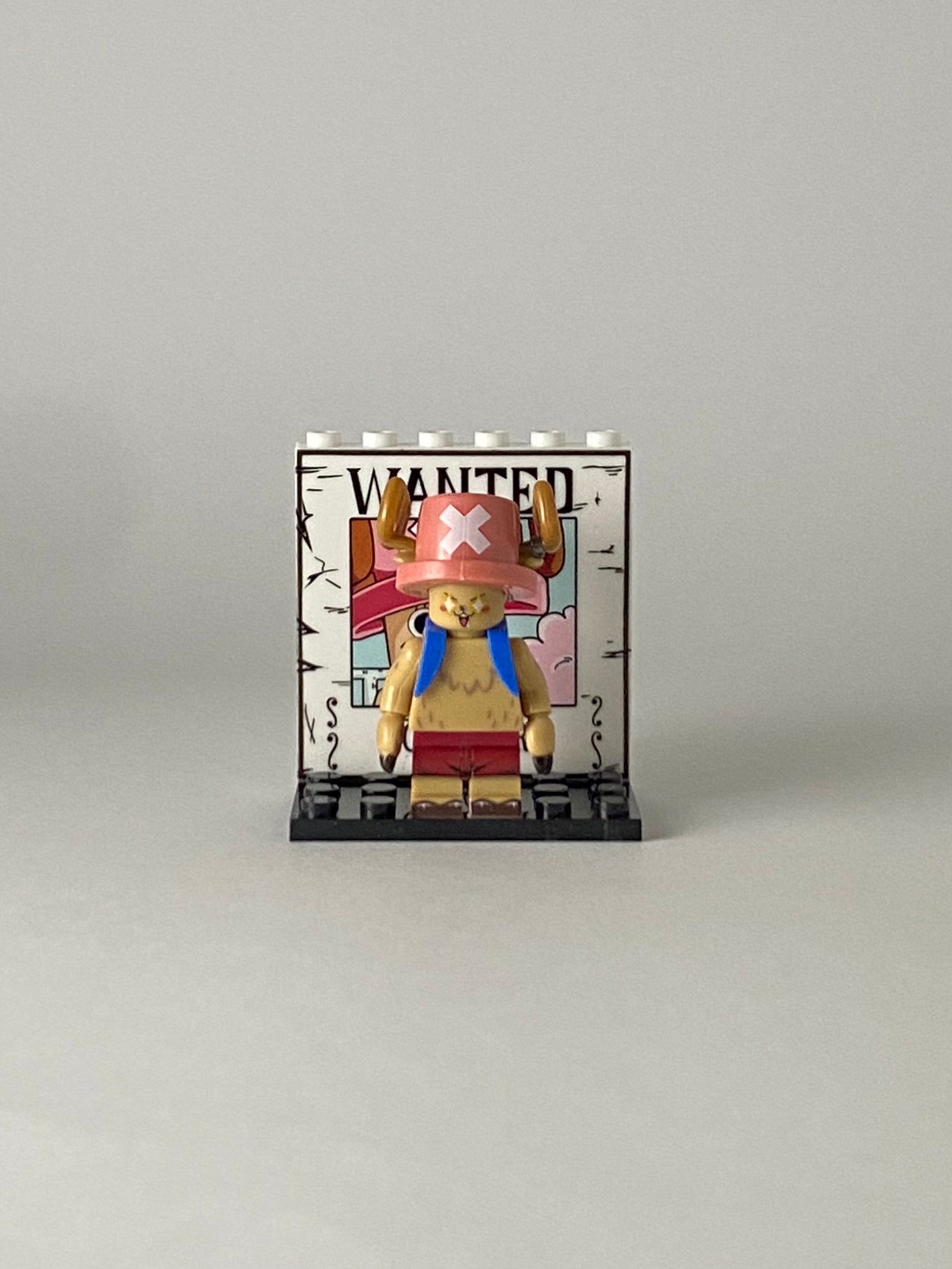 Tony Tony Chopper