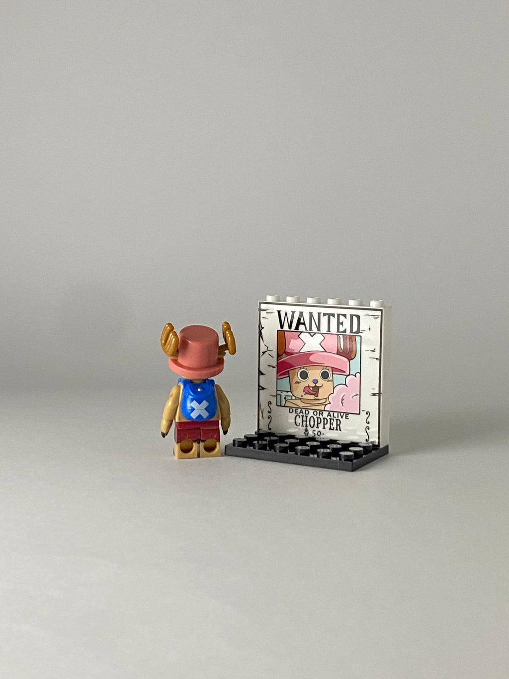 Tony Tony Chopper
