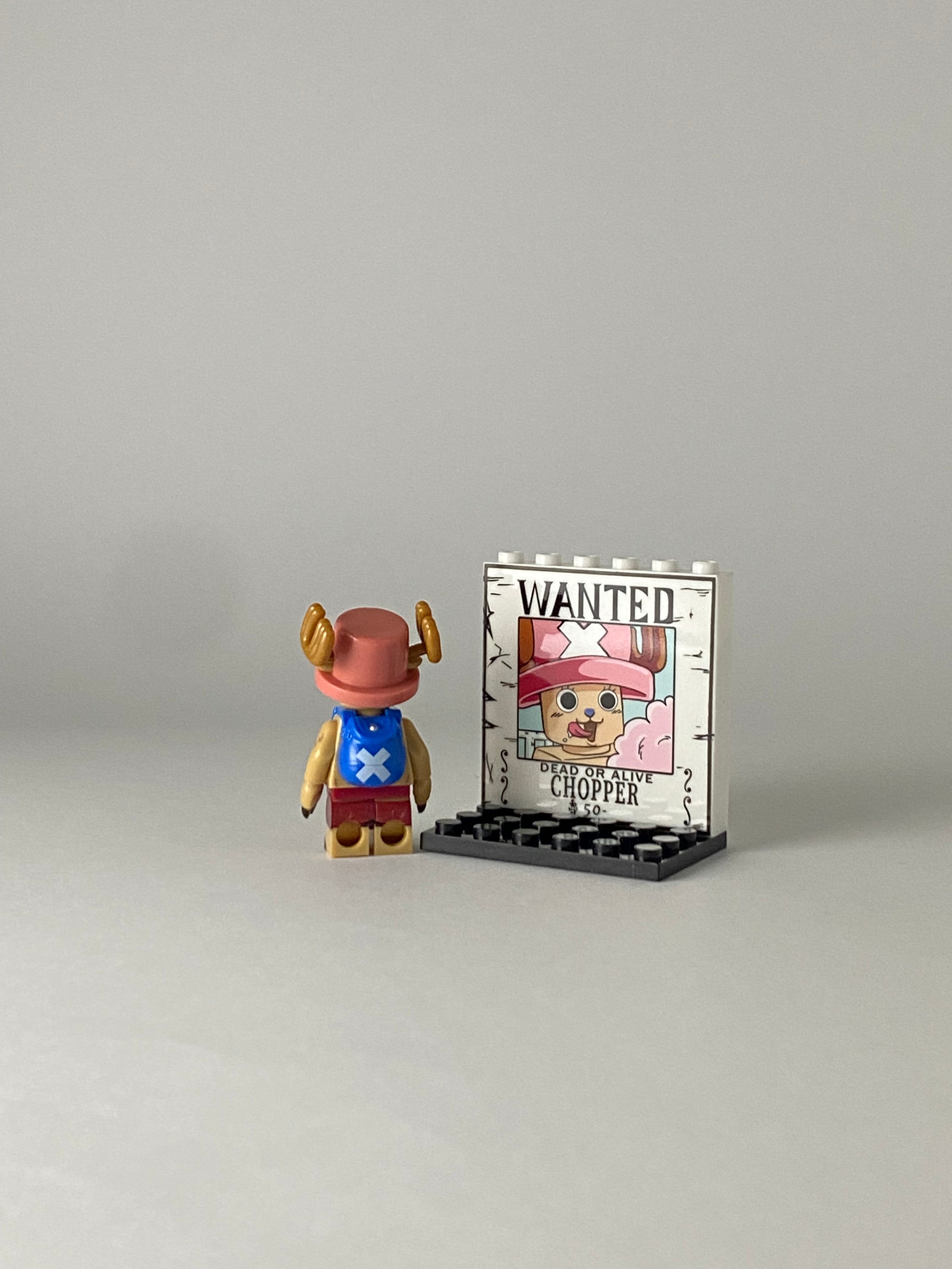 Tony Tony Chopper