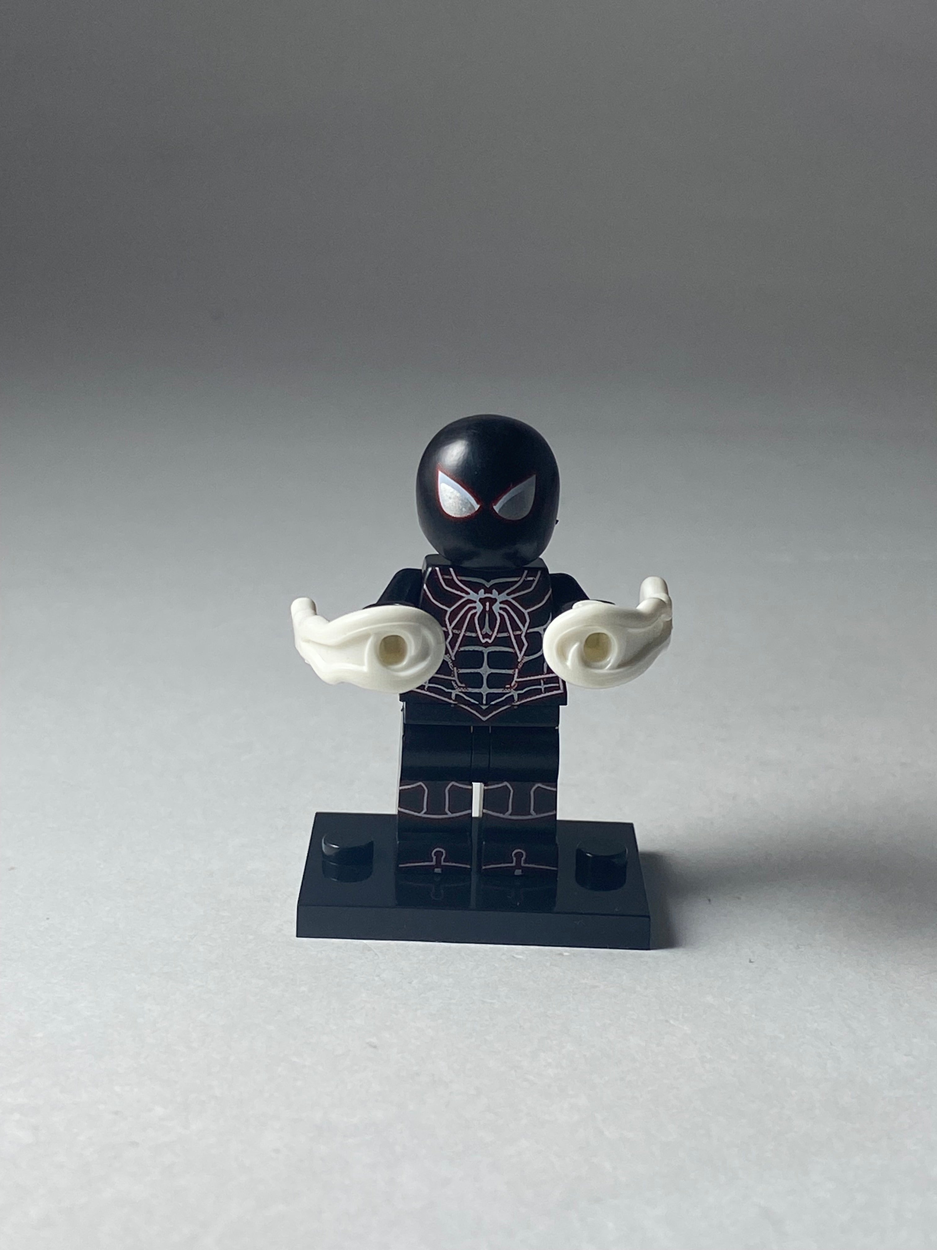 Spiderman suit