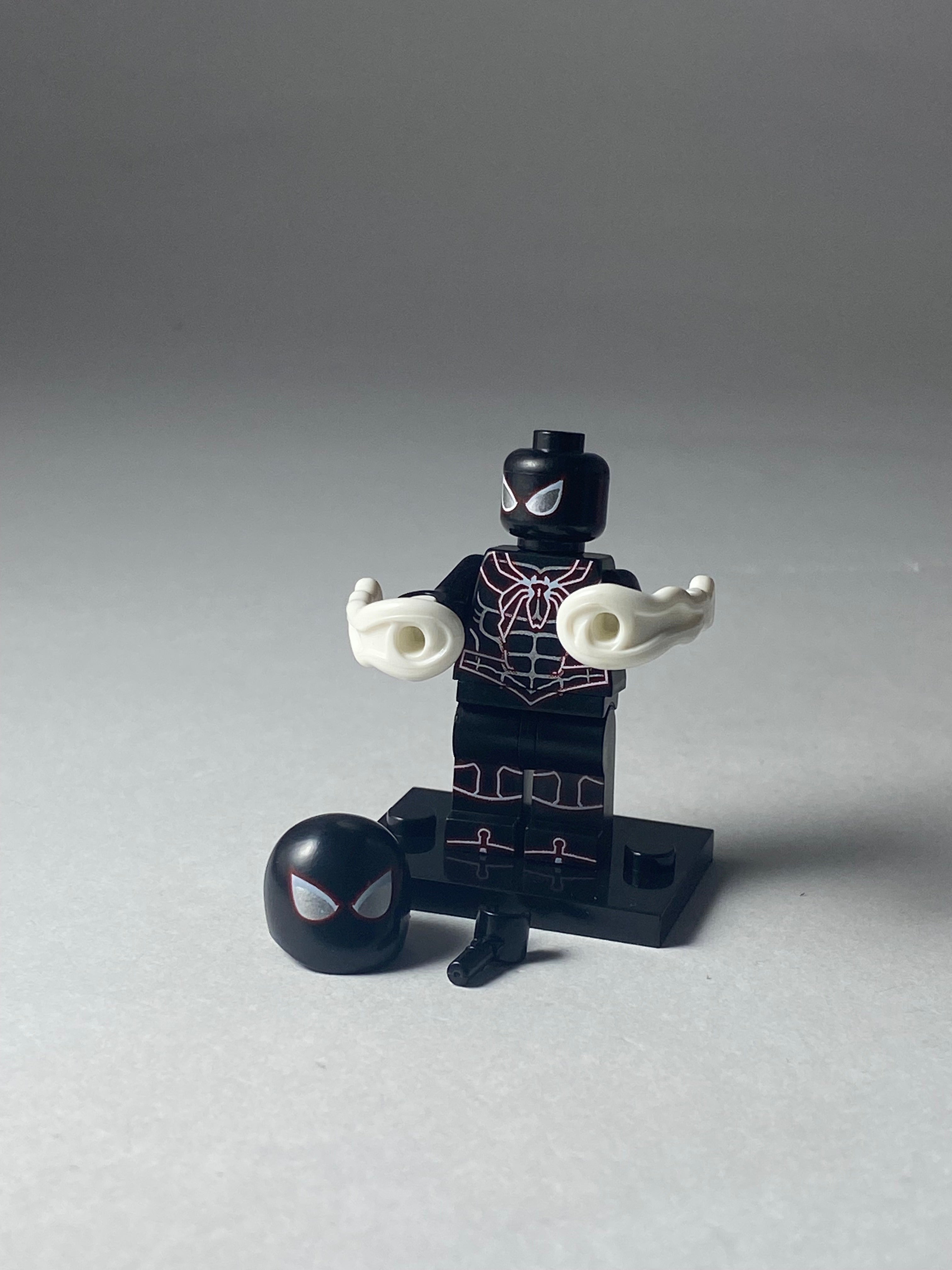 Spiderman suit