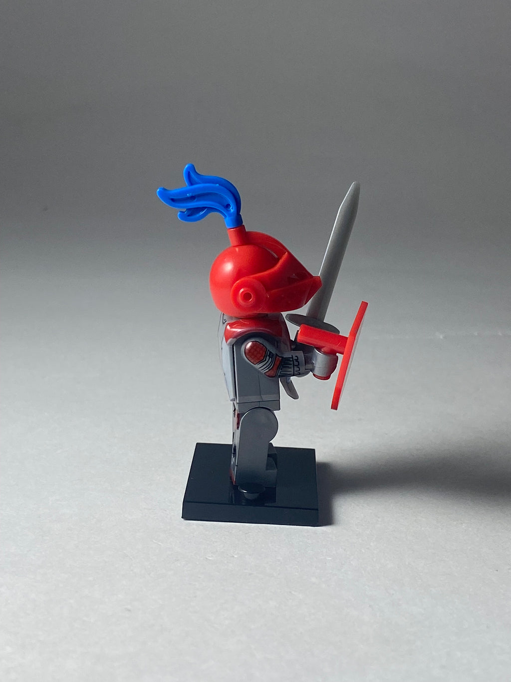 Spiderman Spider-Knight