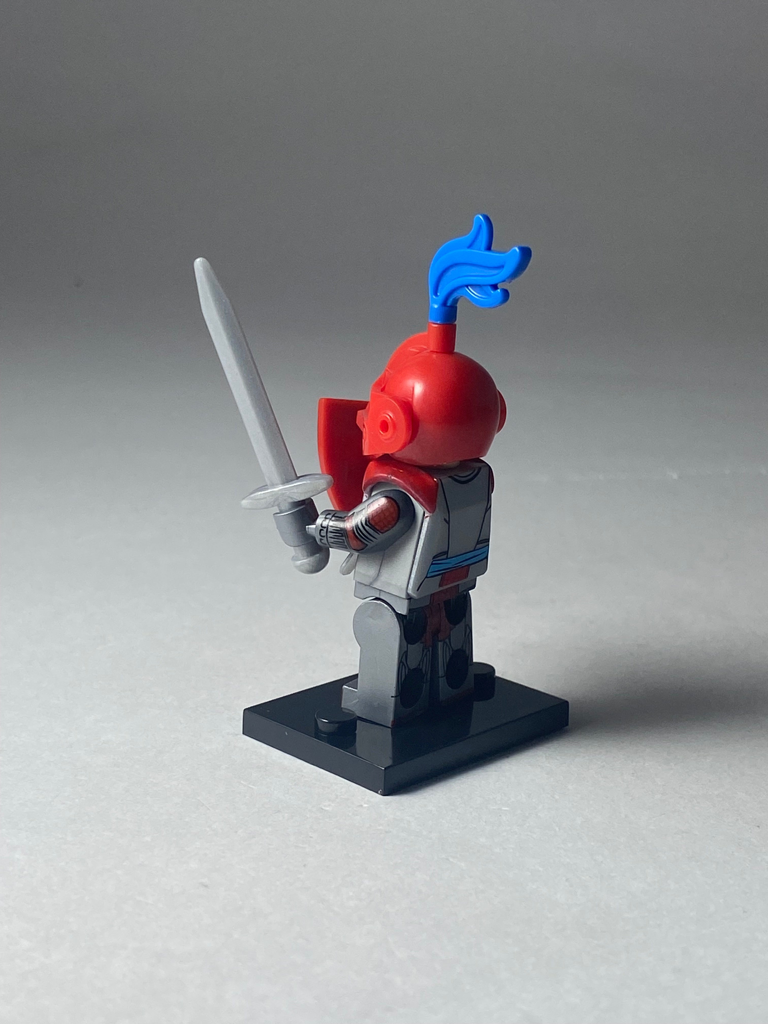 Spiderman Spider-Knight
