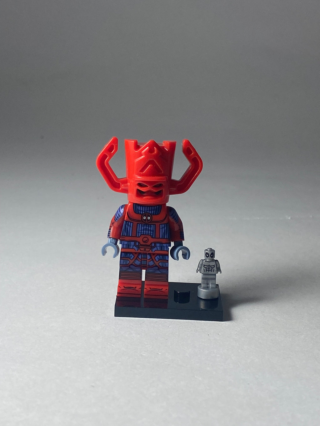Galactipool Deadpool Galactus