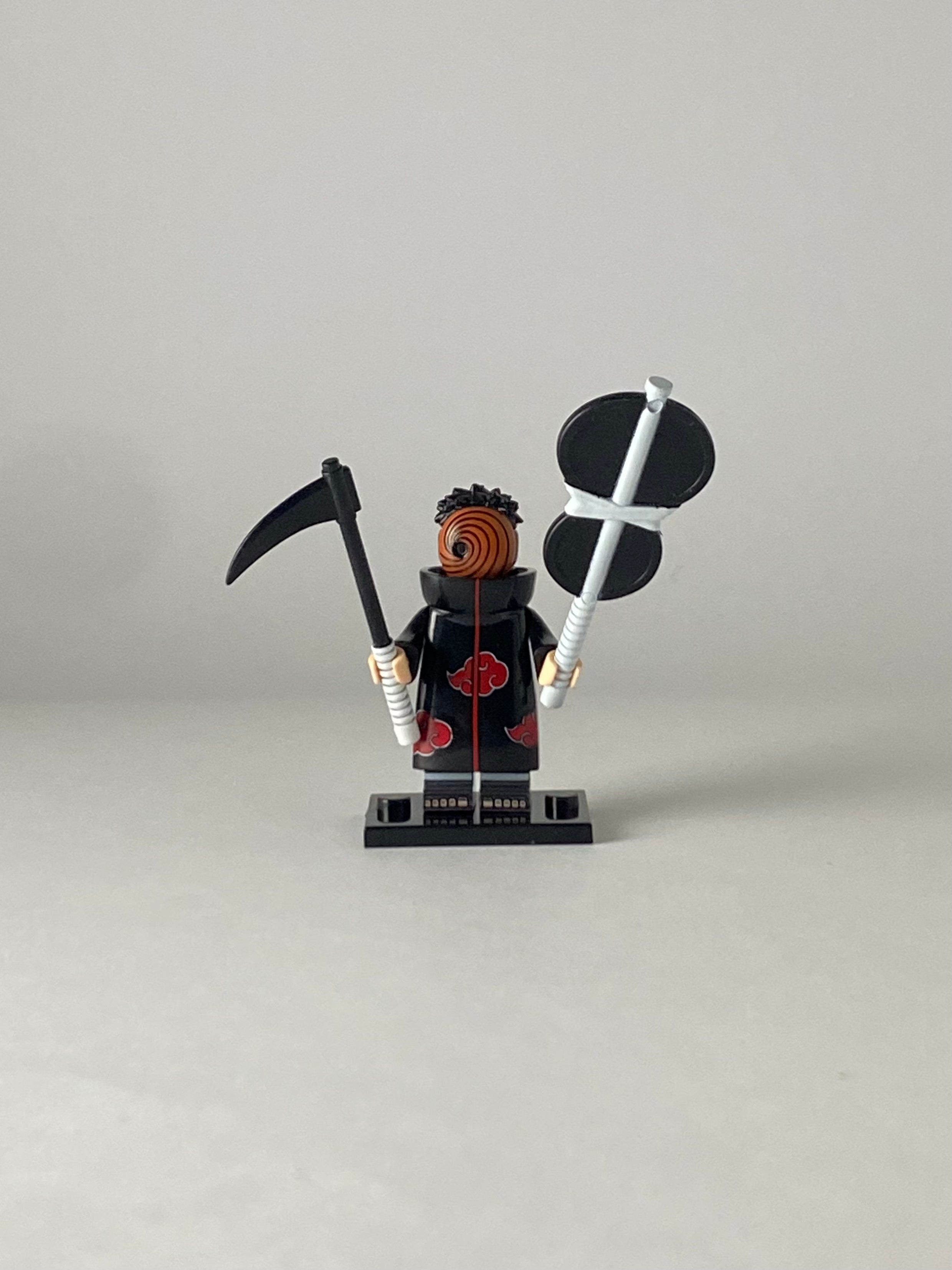 Obito Akatsuki