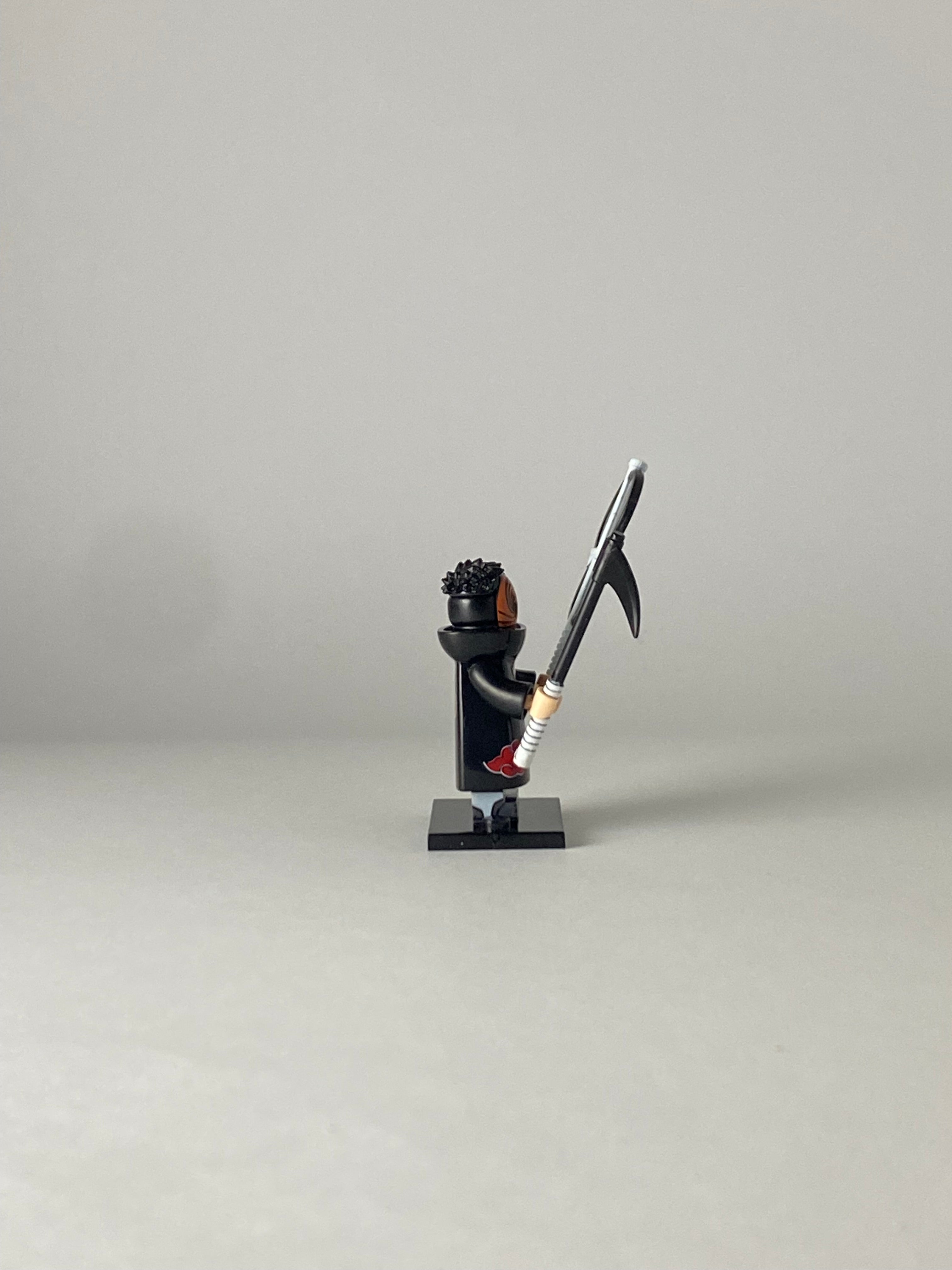 Obito Akatsuki