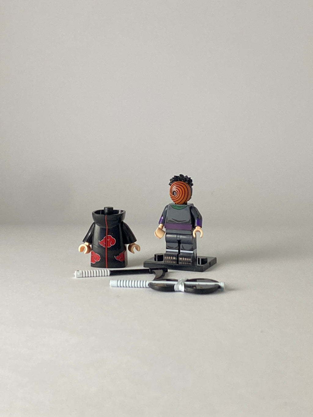 Obito Akatsuki