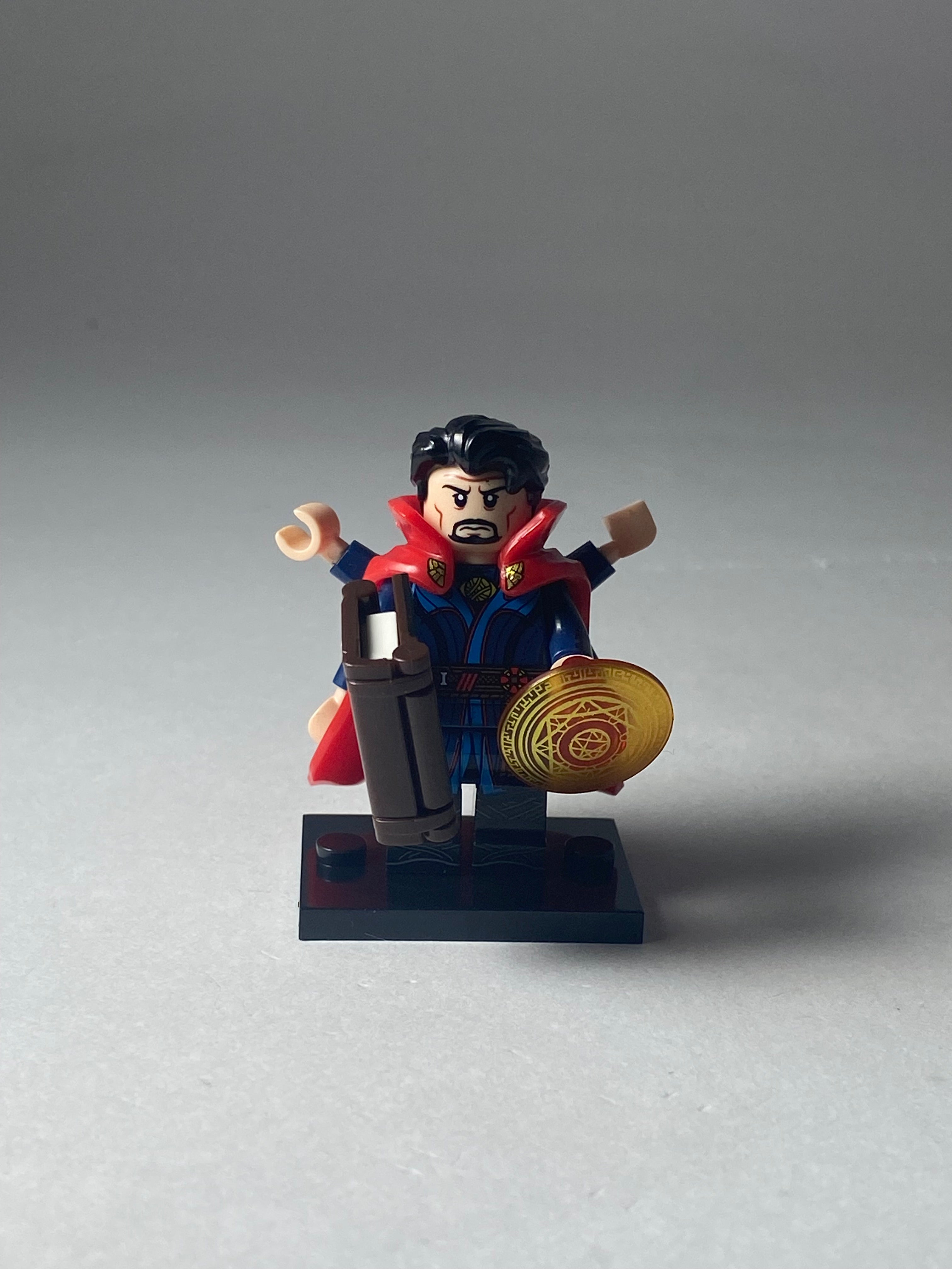 Doctor Strange and the Darkhold