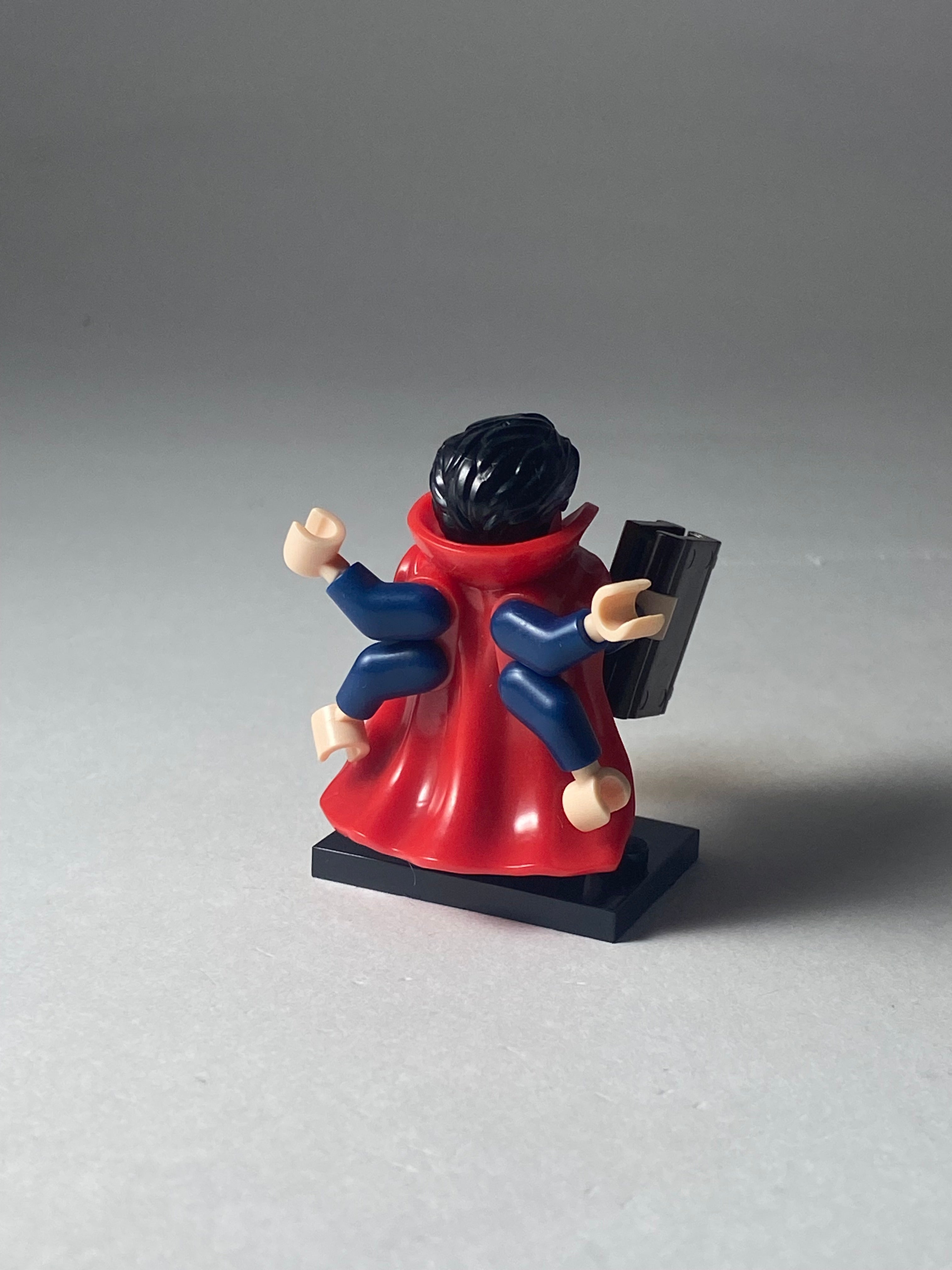 Doctor Strange and the Darkhold