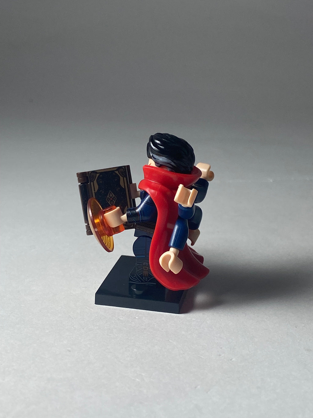 Doctor Strange and the Darkhold