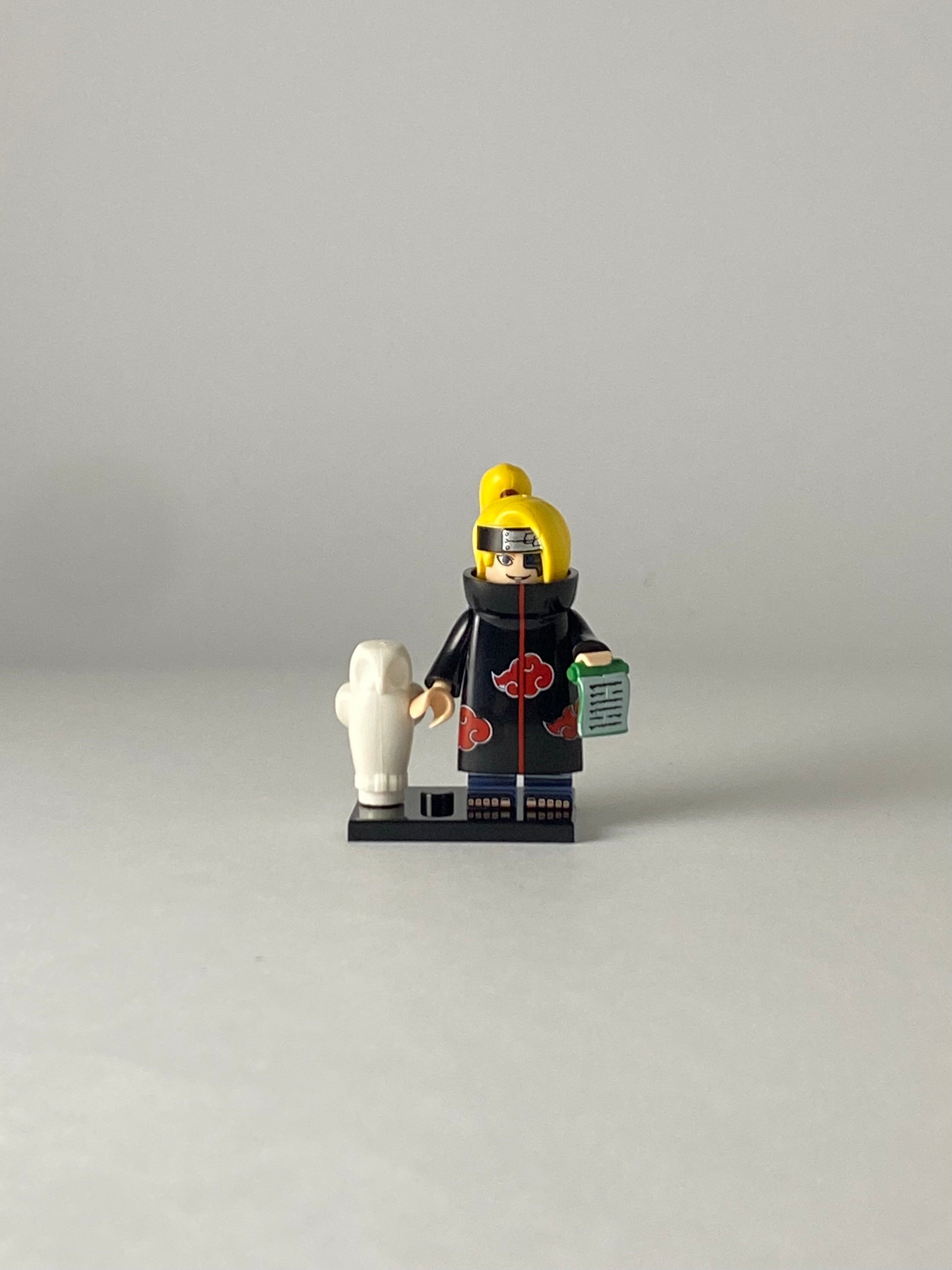 Deidara