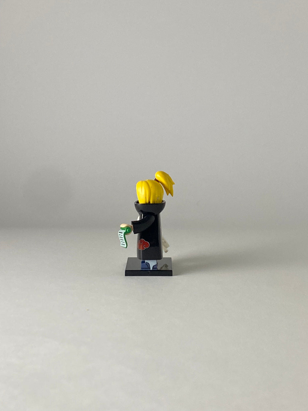 Deidara