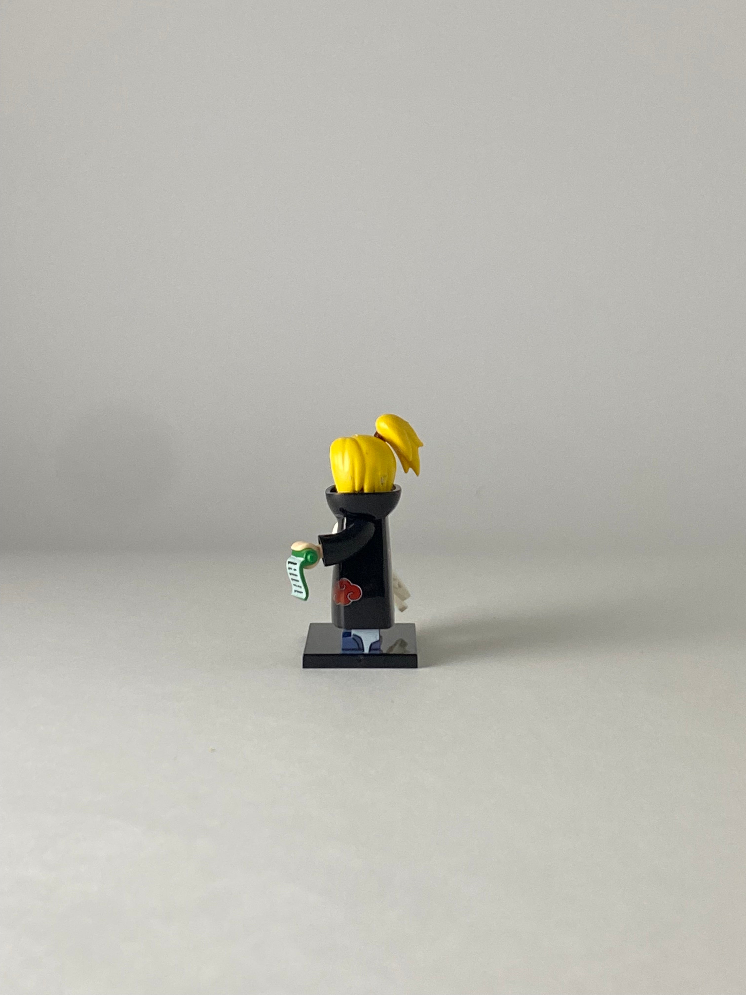 Deidara