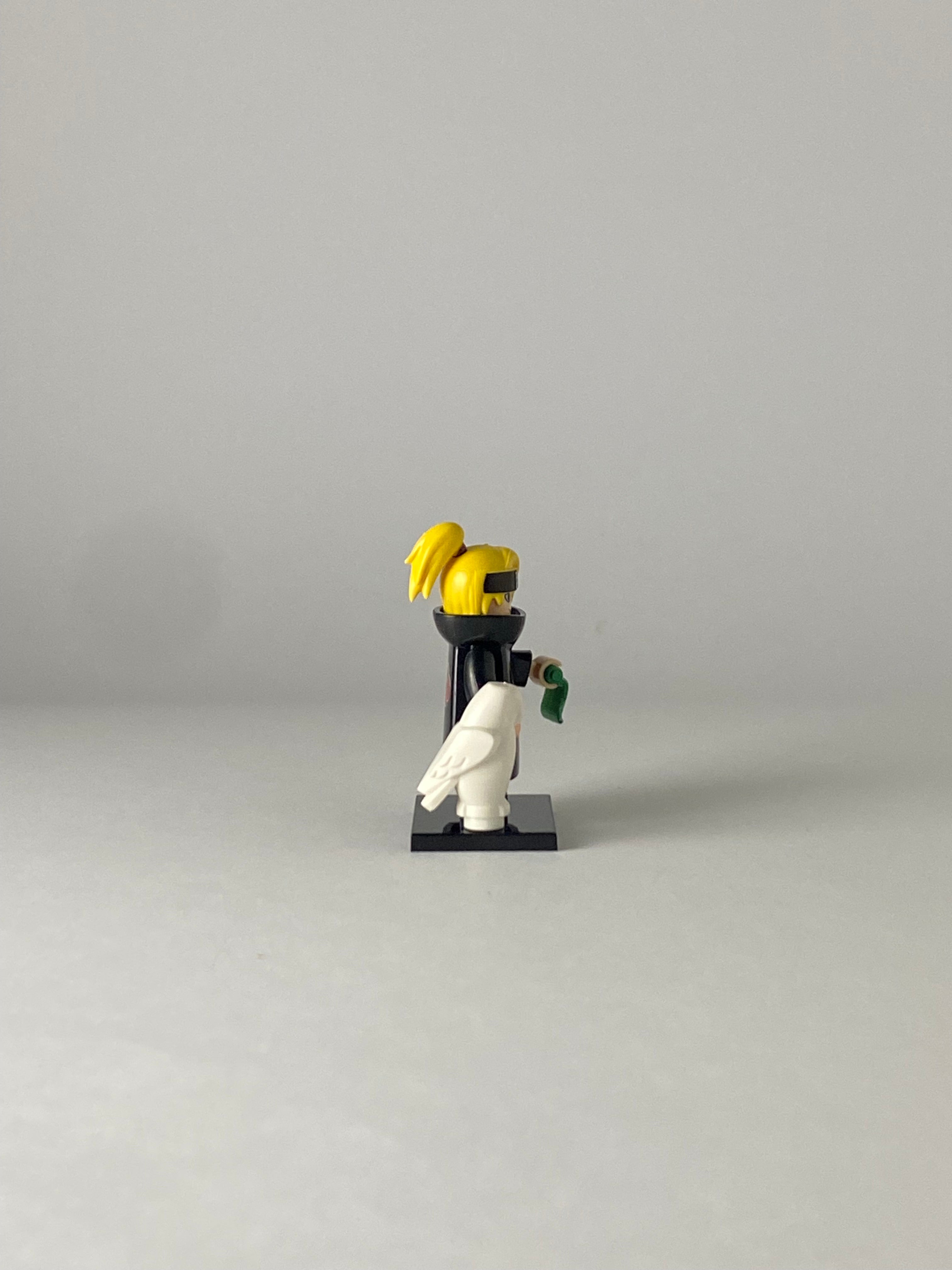 Deidara