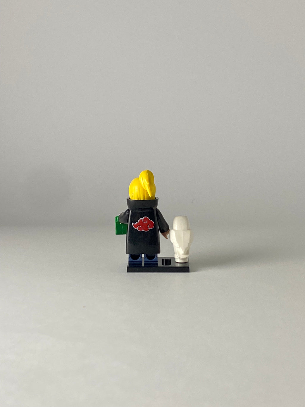 Deidara