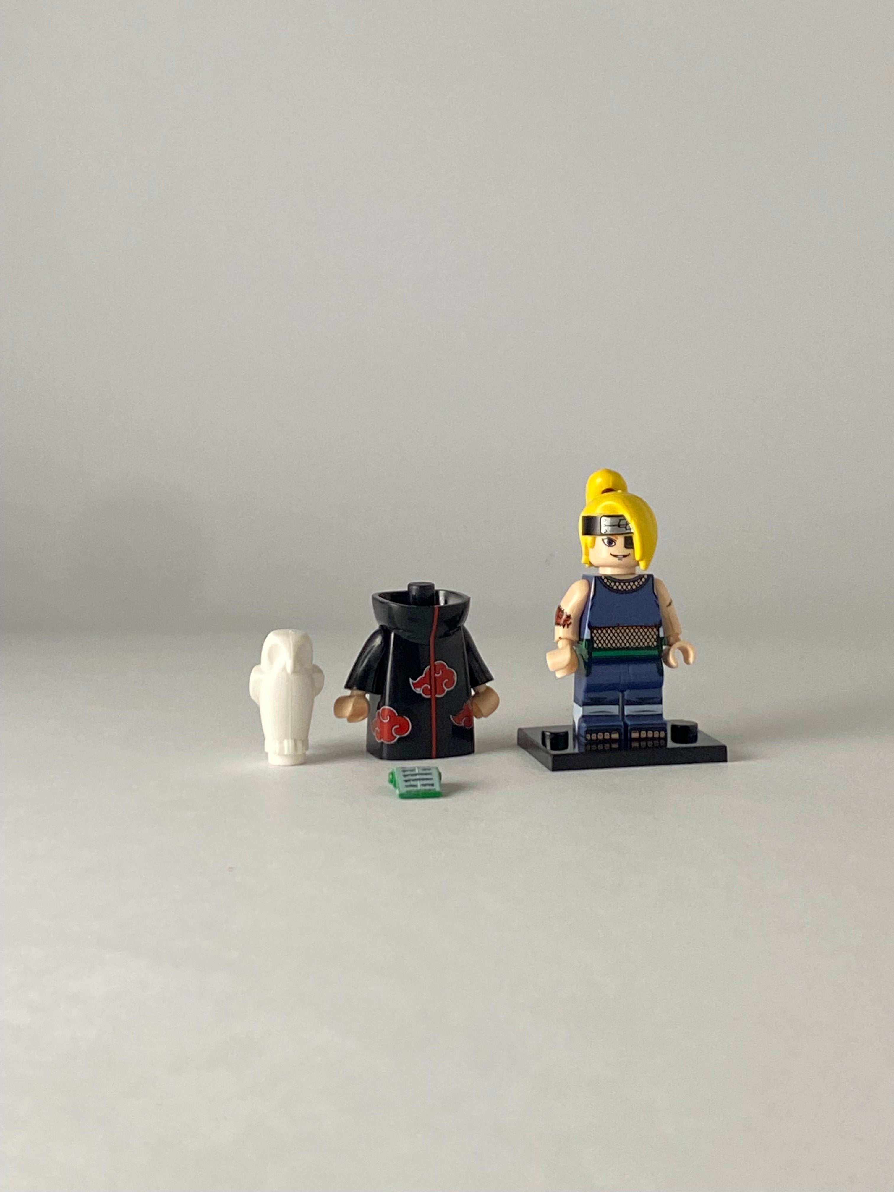 Deidara