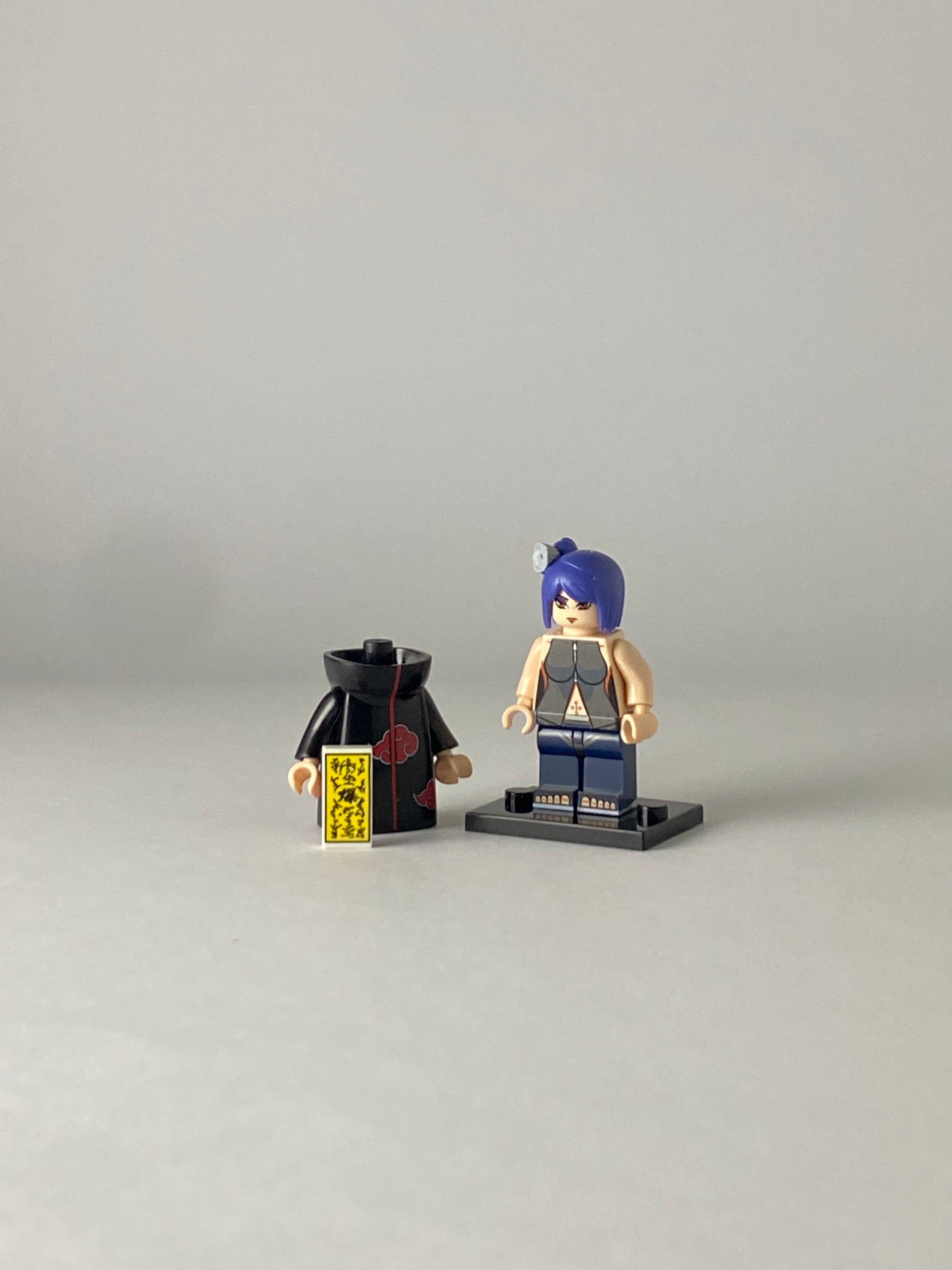 Conan